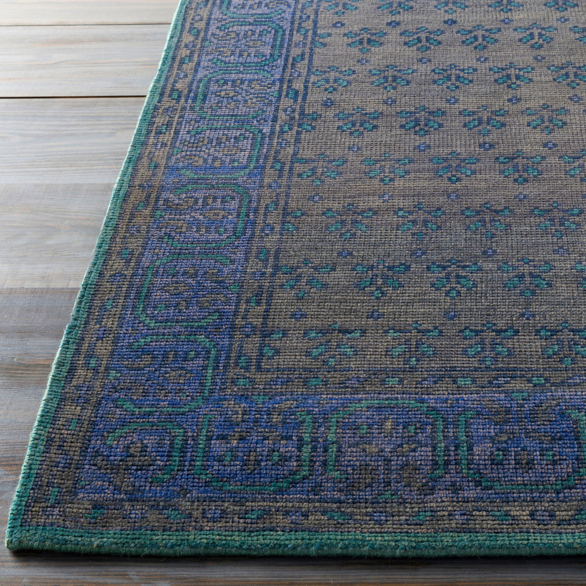 Surya Haven HVN-1223 Handmade Rug
