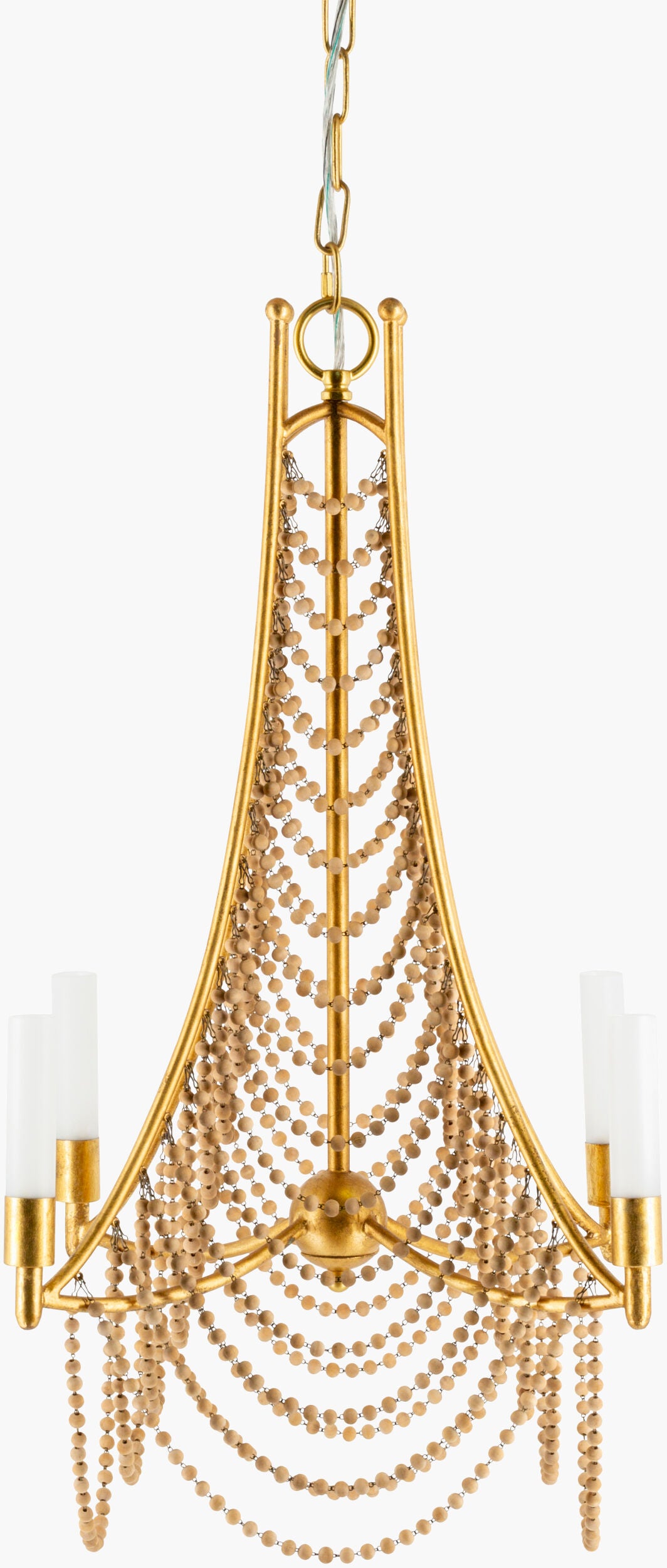 Surya Hawes HWS-001 Chandelier