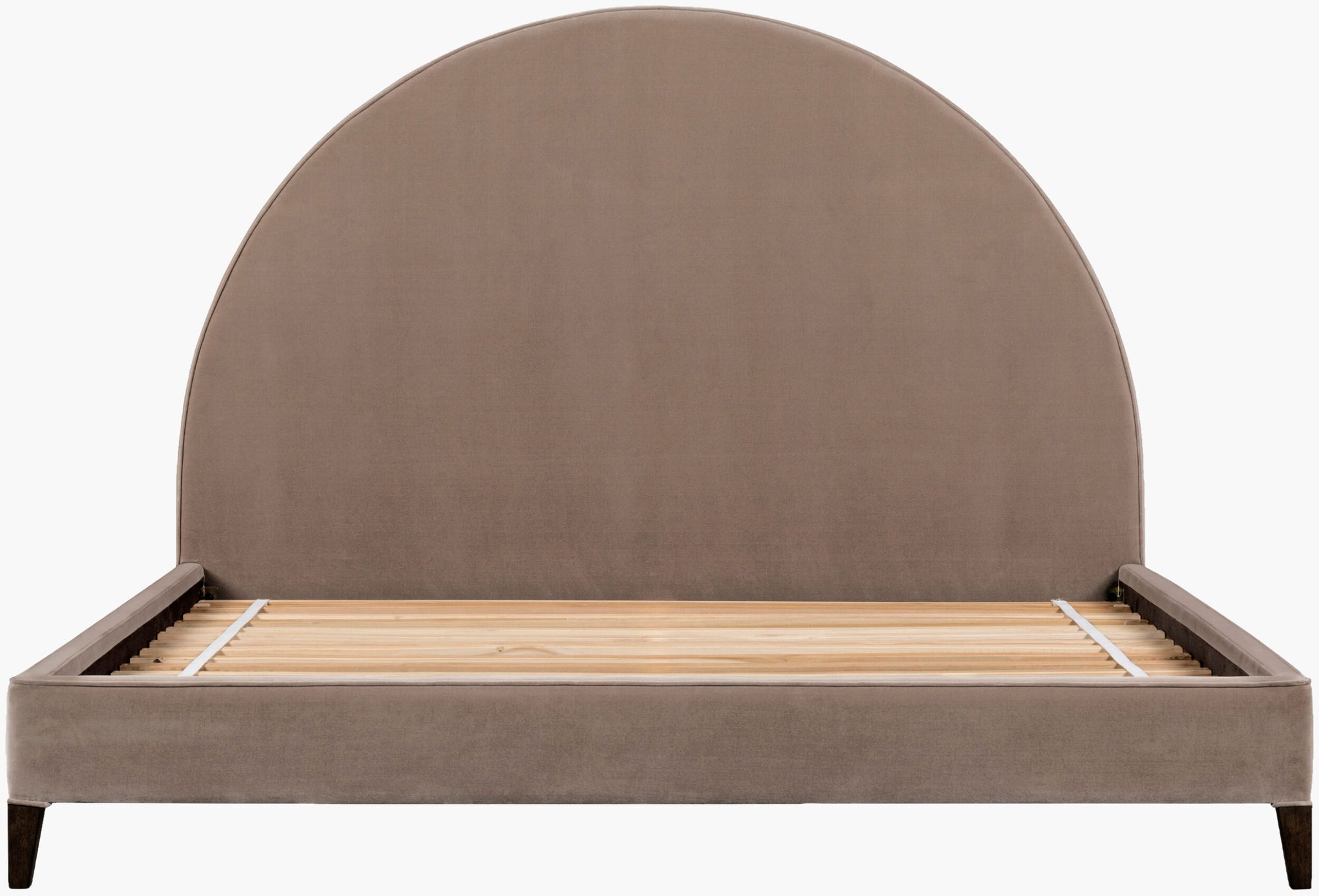 Surya Elipse HXL-001 Upholstered Bed