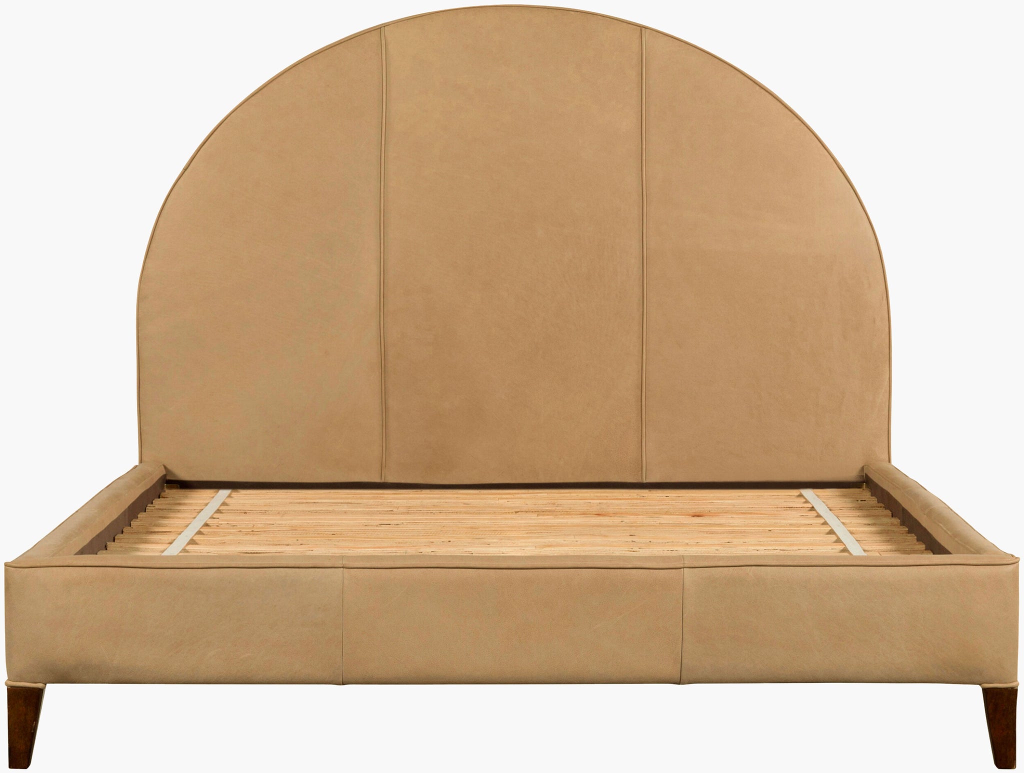 Surya Elipse HXL-002 Upholstered Bed