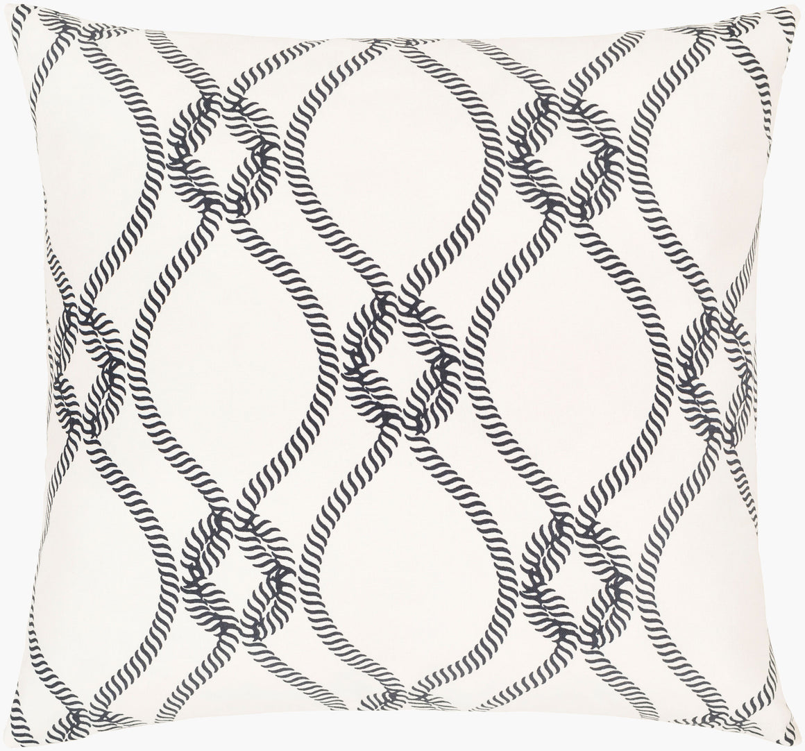 Surya Haylard HYD-003 Accent Pillow