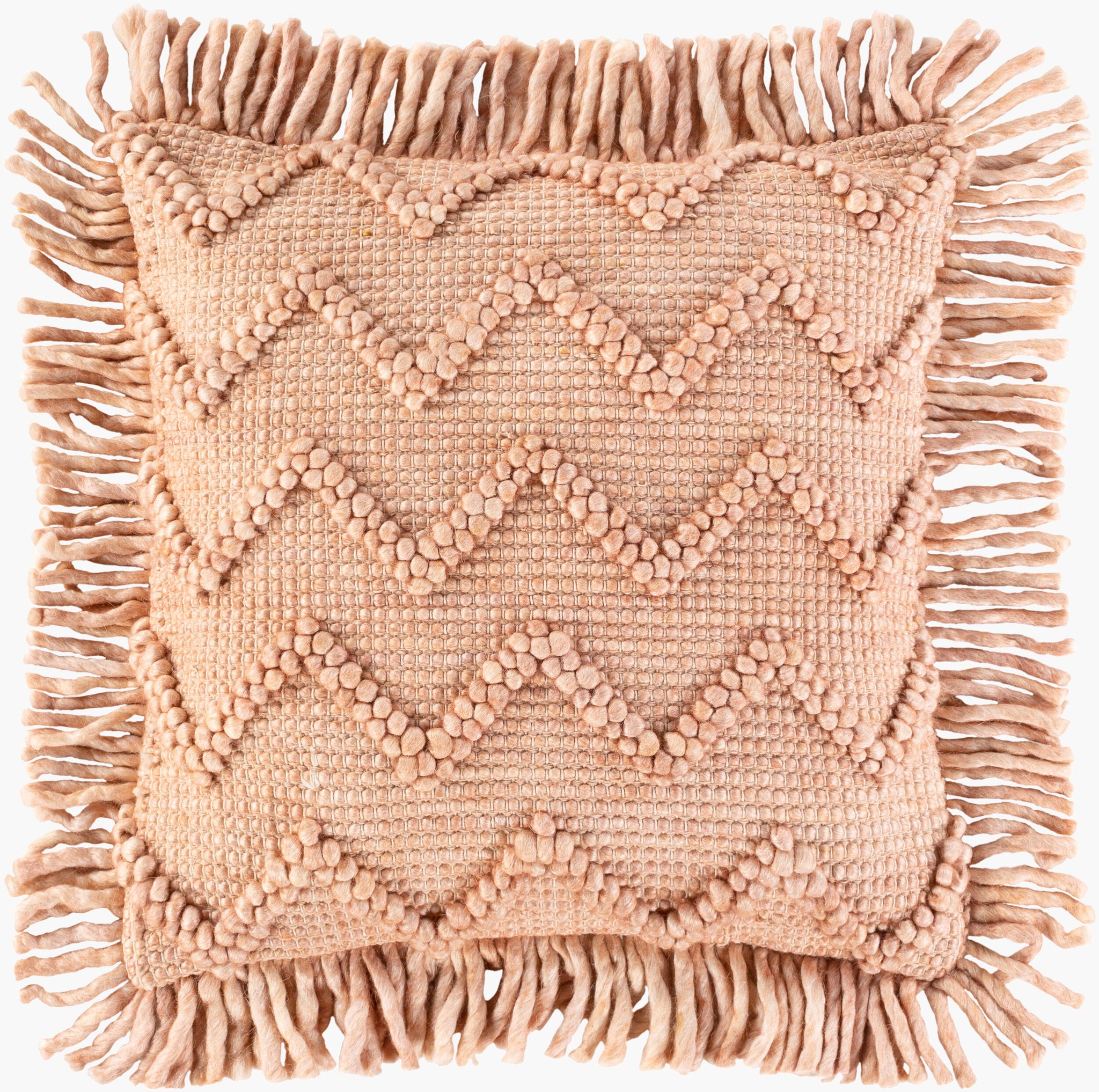 Surya Hylia HYL-002 Accent Pillow