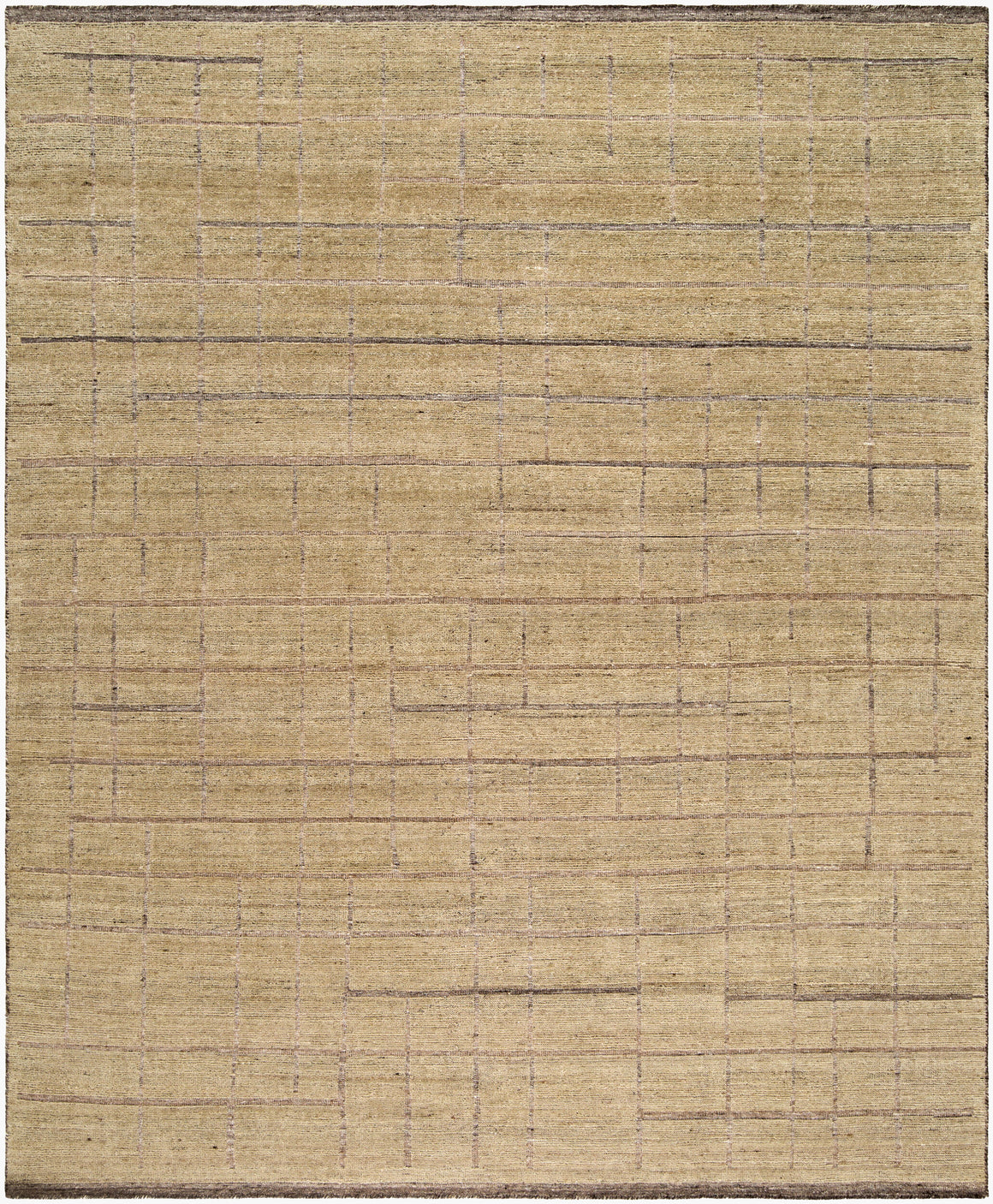 Surya Indiana IAI-2303 Handmade Rug