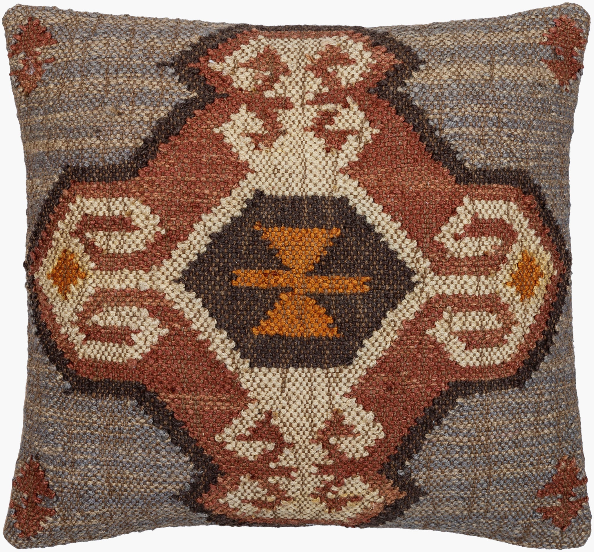 Surya Chichester ICH-001 Accent Pillow