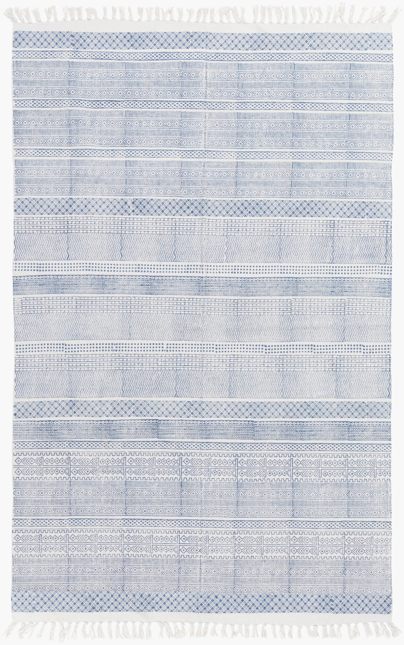 Surya Idina IDI-8800 Handmade Rug