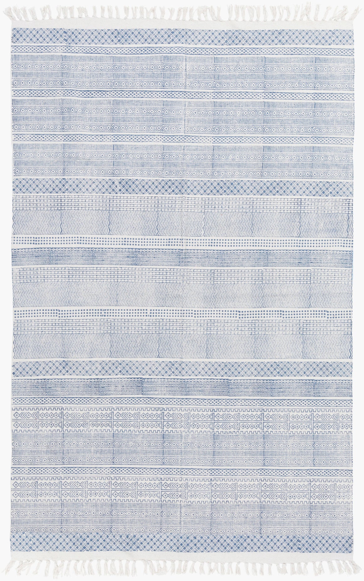 Surya Idina IDI-8800 Handmade Rug