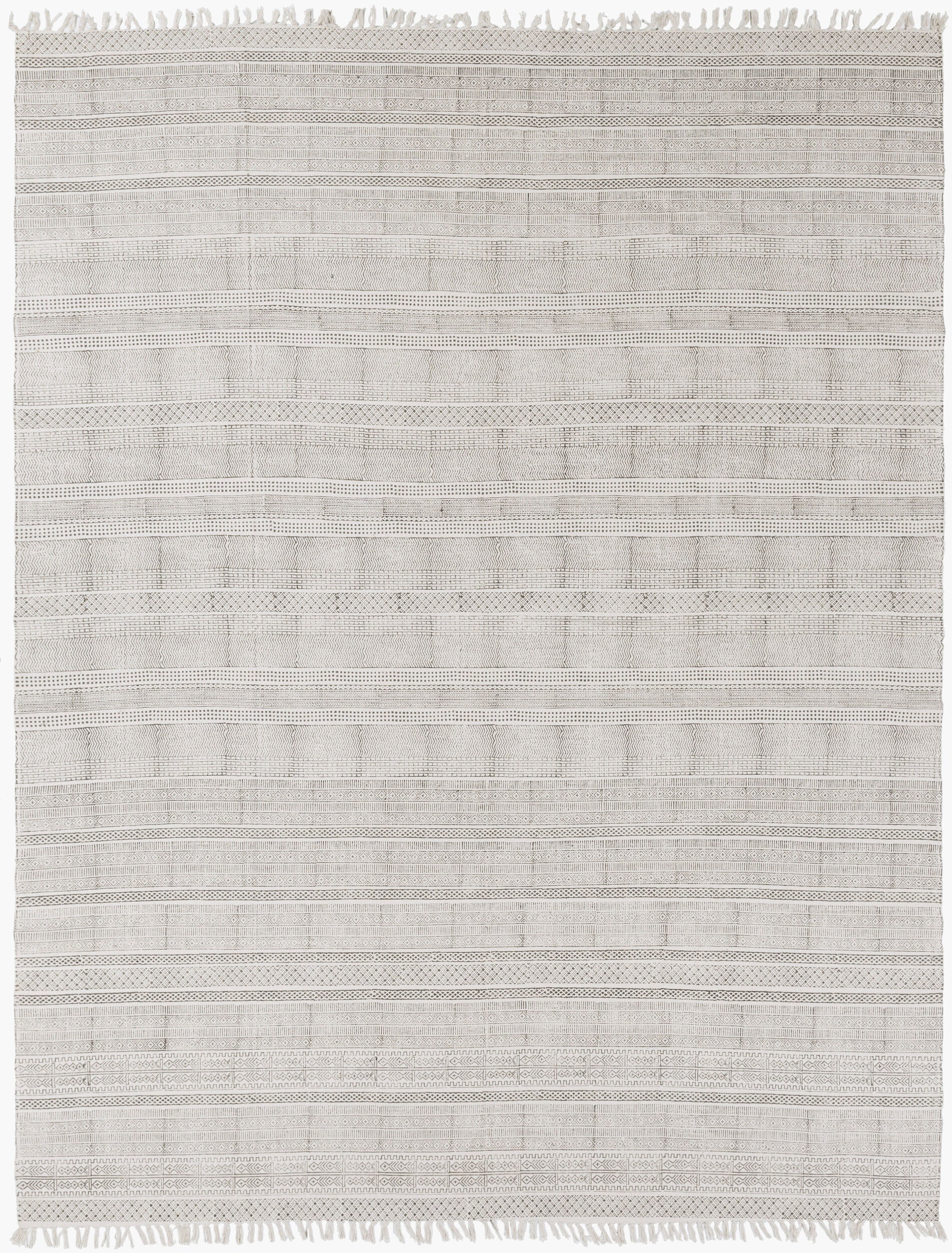 Surya Idina IDI-8801 Handmade Rug