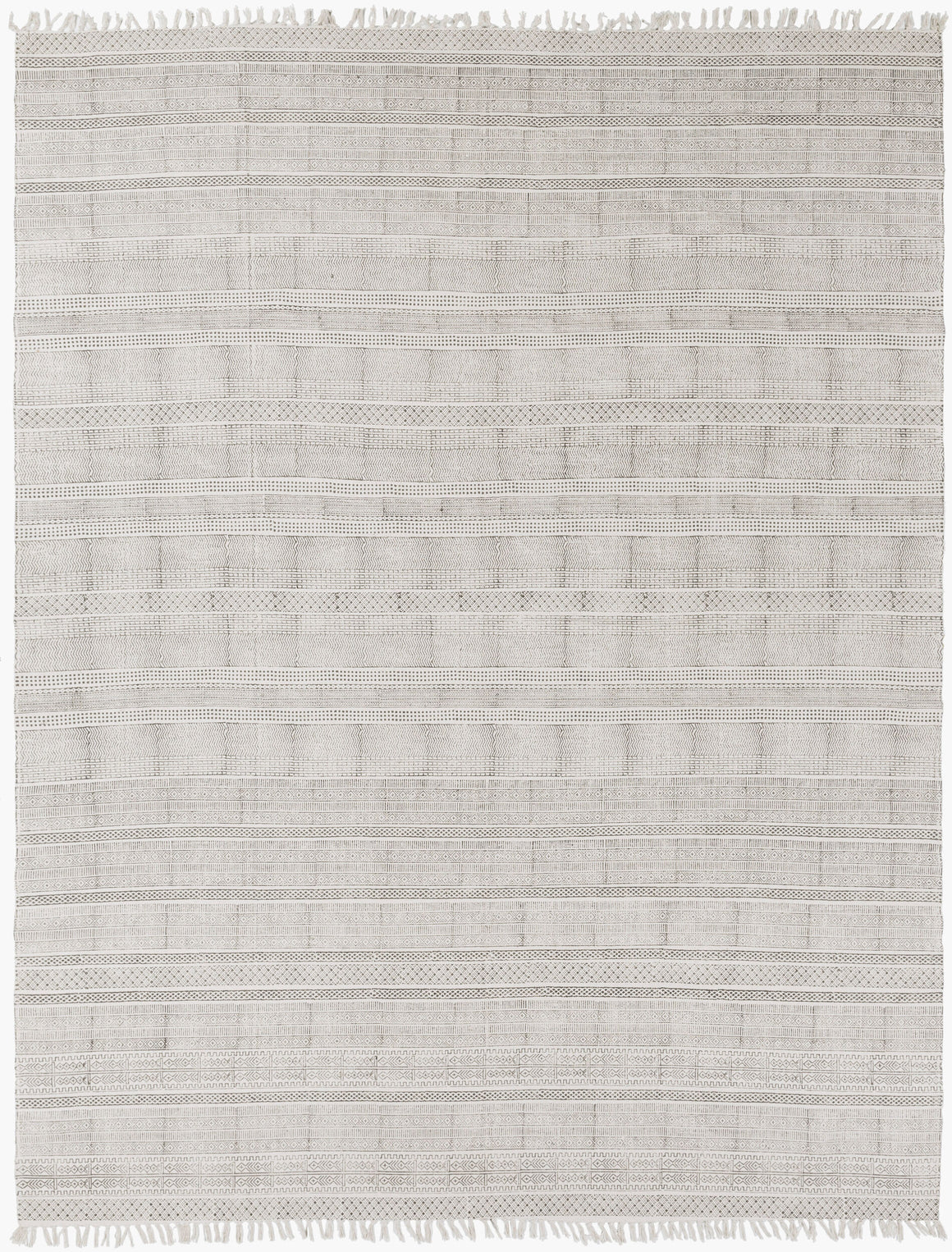 Surya Idina IDI-8801 Handmade Rug