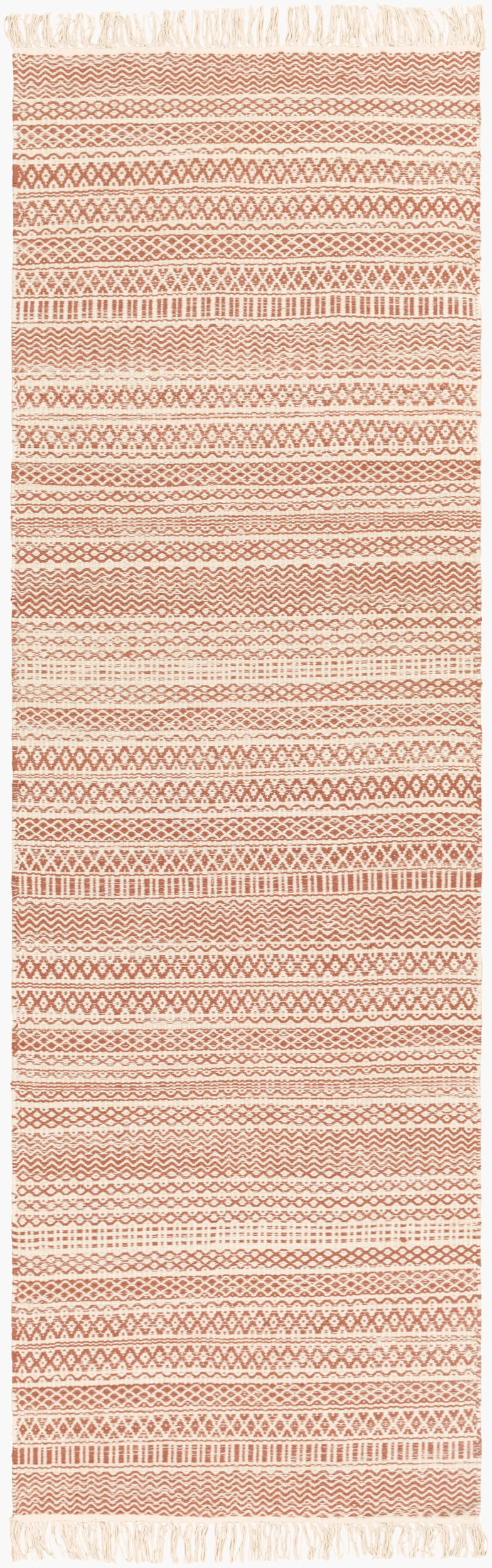 Surya Idina II IDN-8001 Handmade Rug