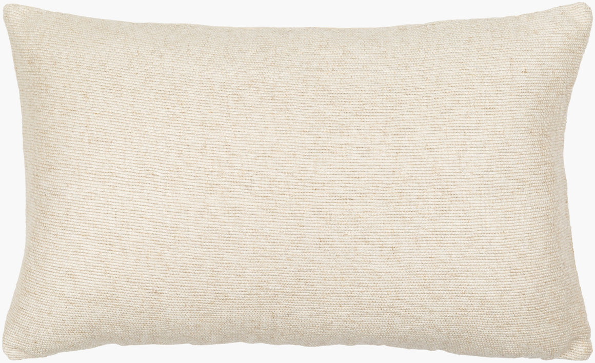 Surya Sallie IEA-001 Lumbar Pillow