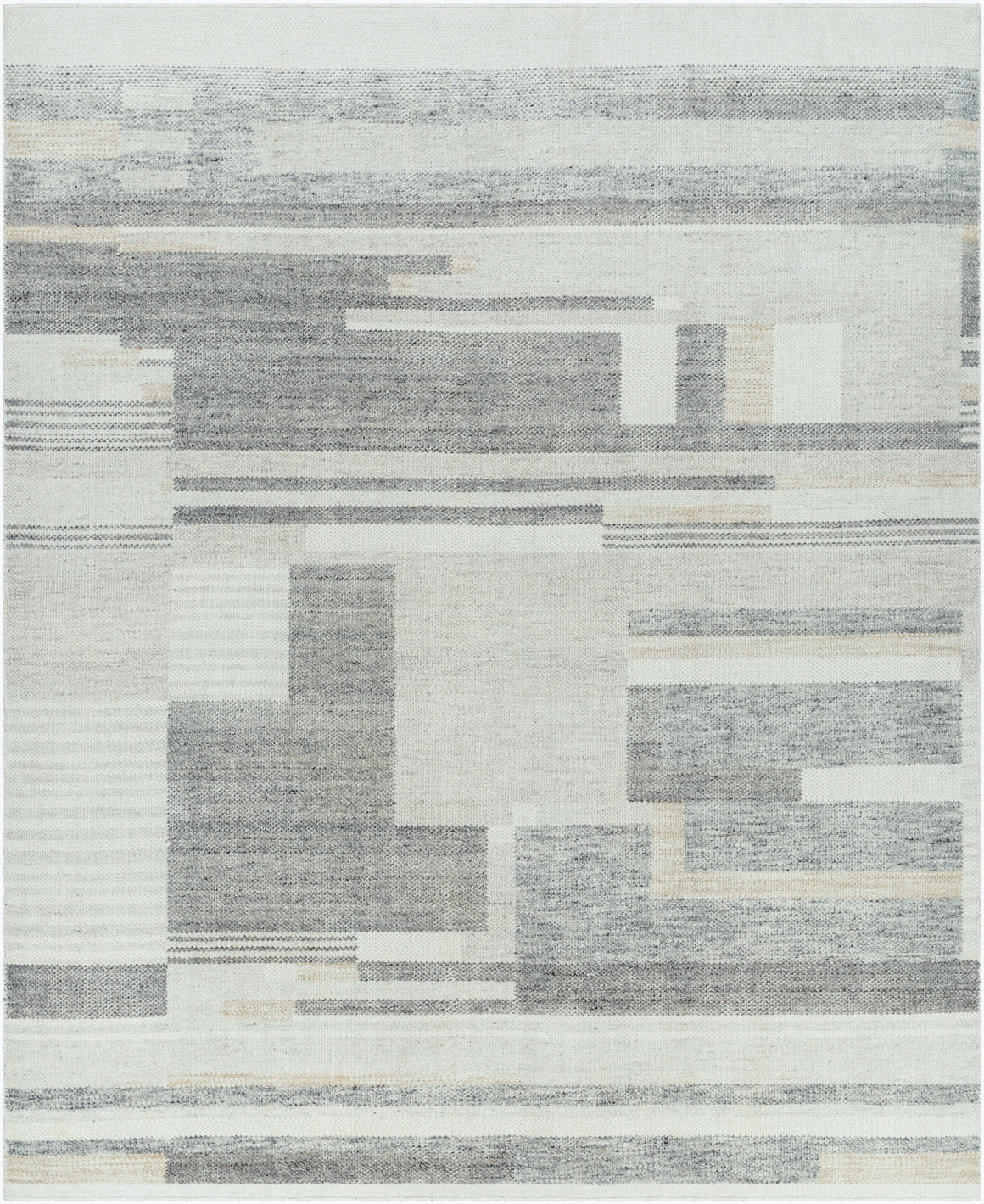 Surya Castillo ILL-2301 Handmade Rug