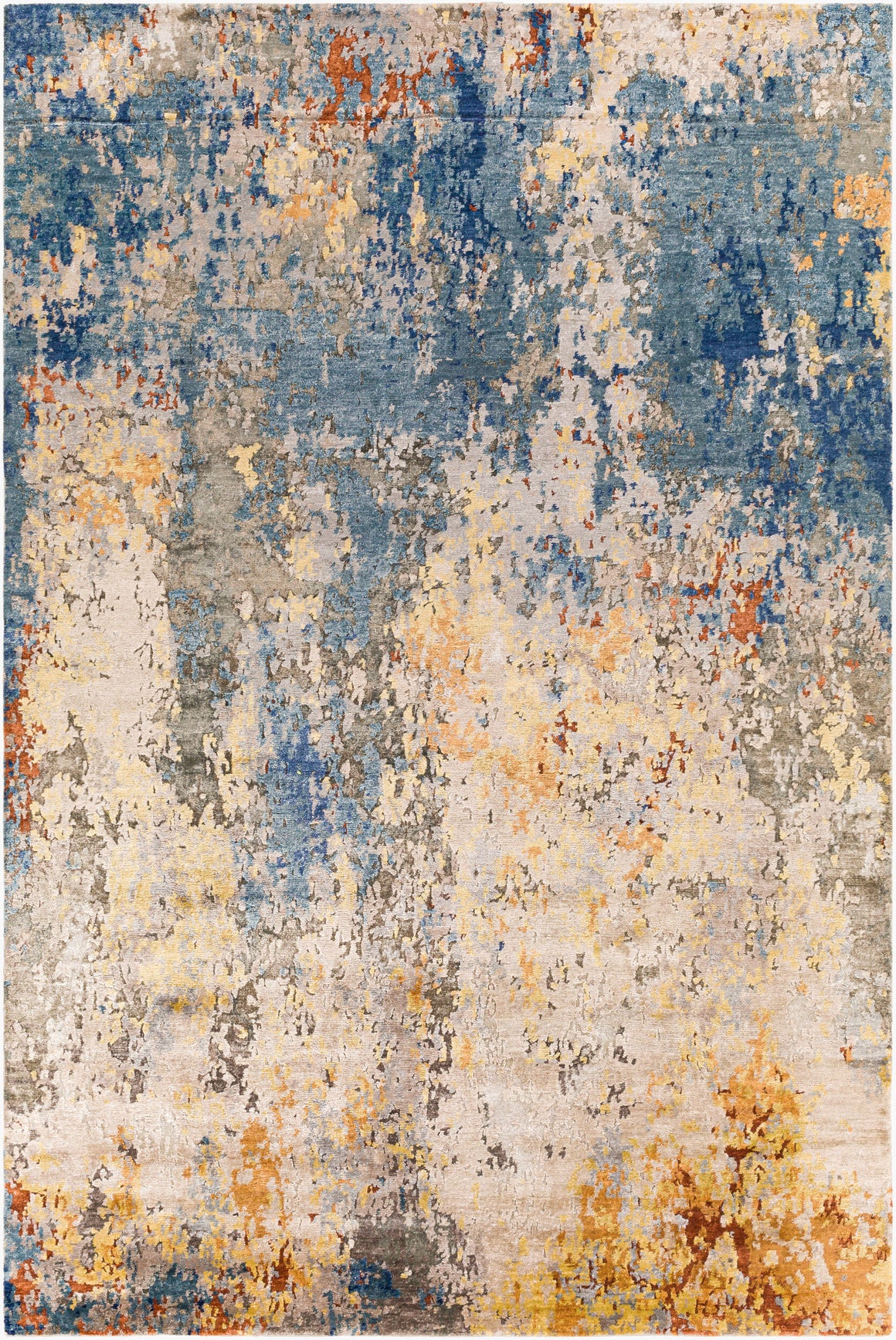 Surya Imola IML-1006 Handmade Rug