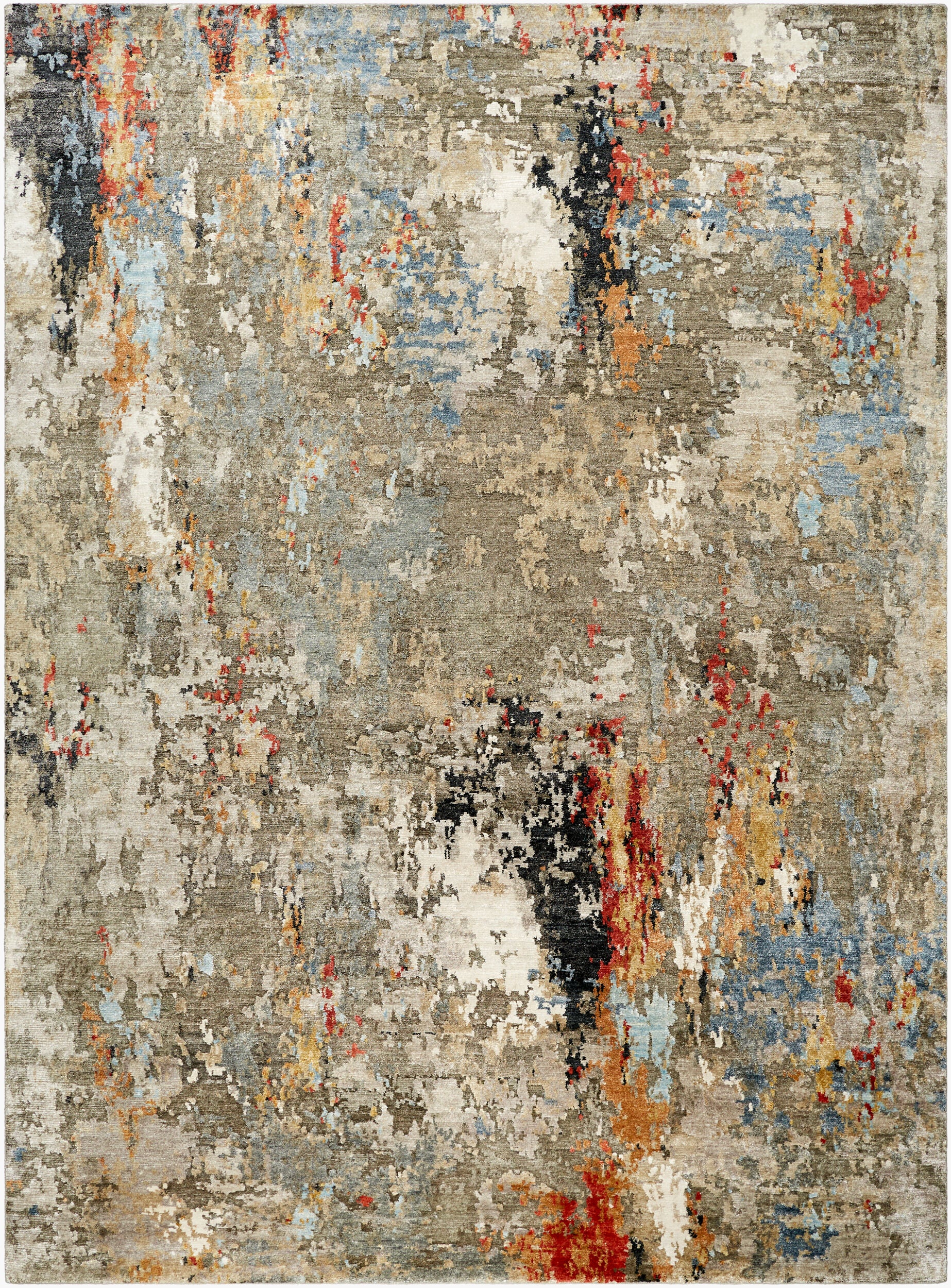 Surya Imola IML-1010 Handmade Rug