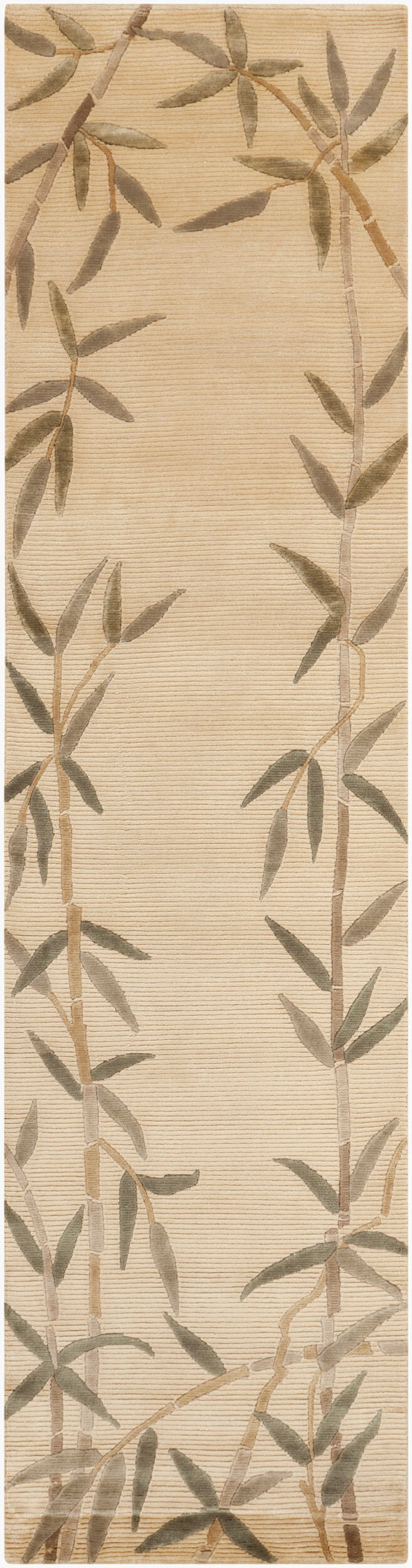 Surya Mugal IN-8003 Handmade Rug