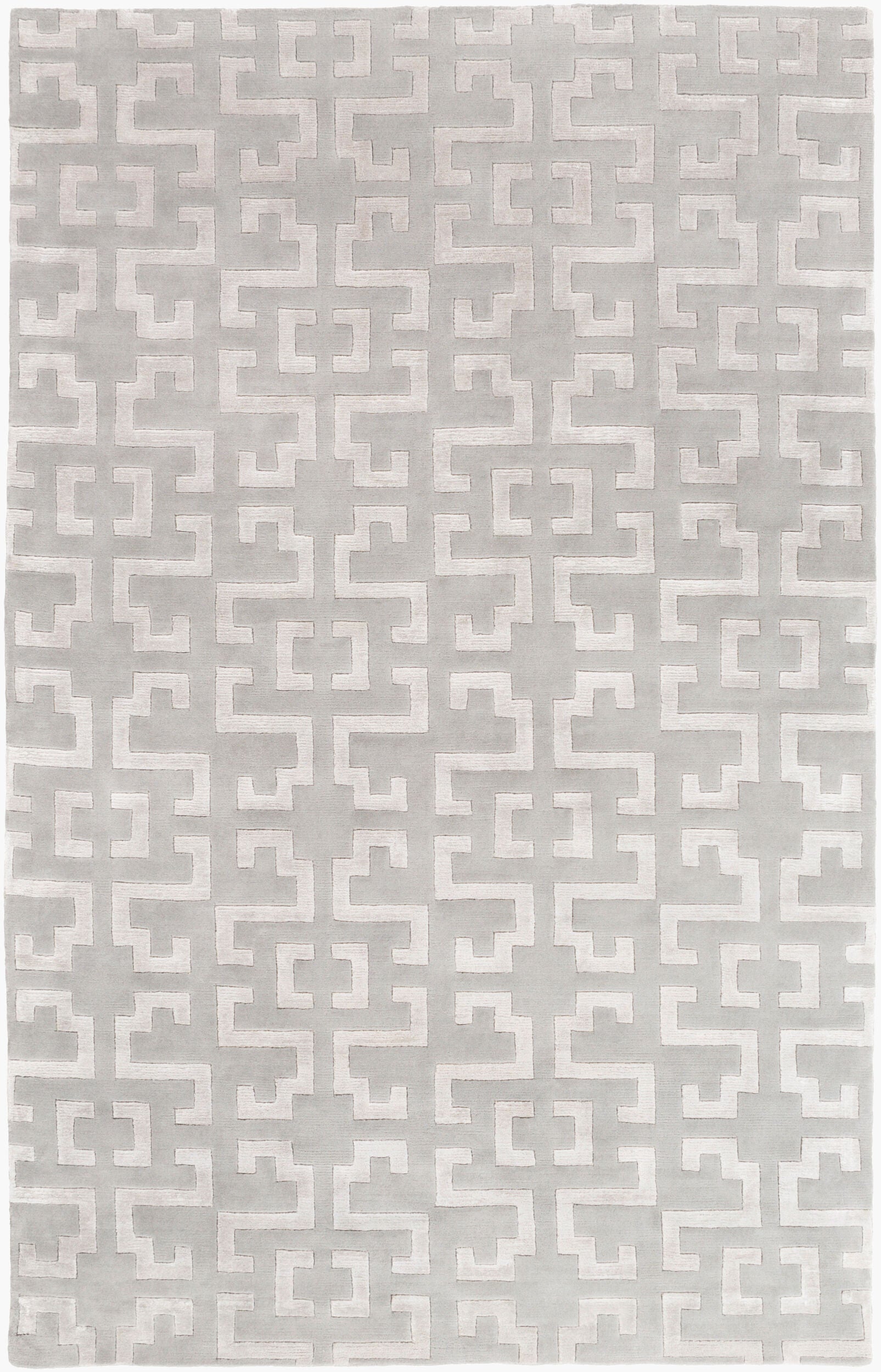 Surya Mugal IN-8611 Handmade Rug