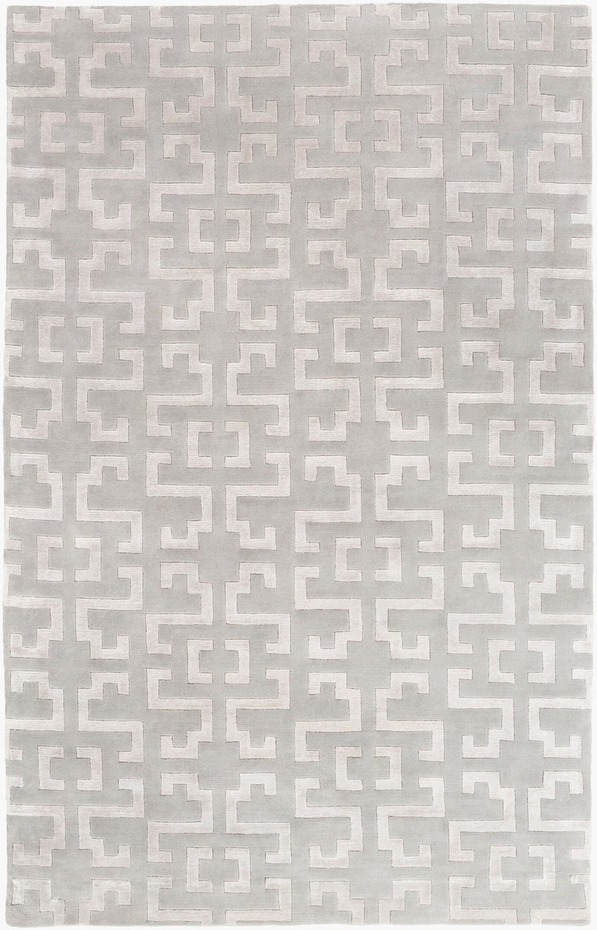 Surya Mugal IN-8611 Handmade Rug