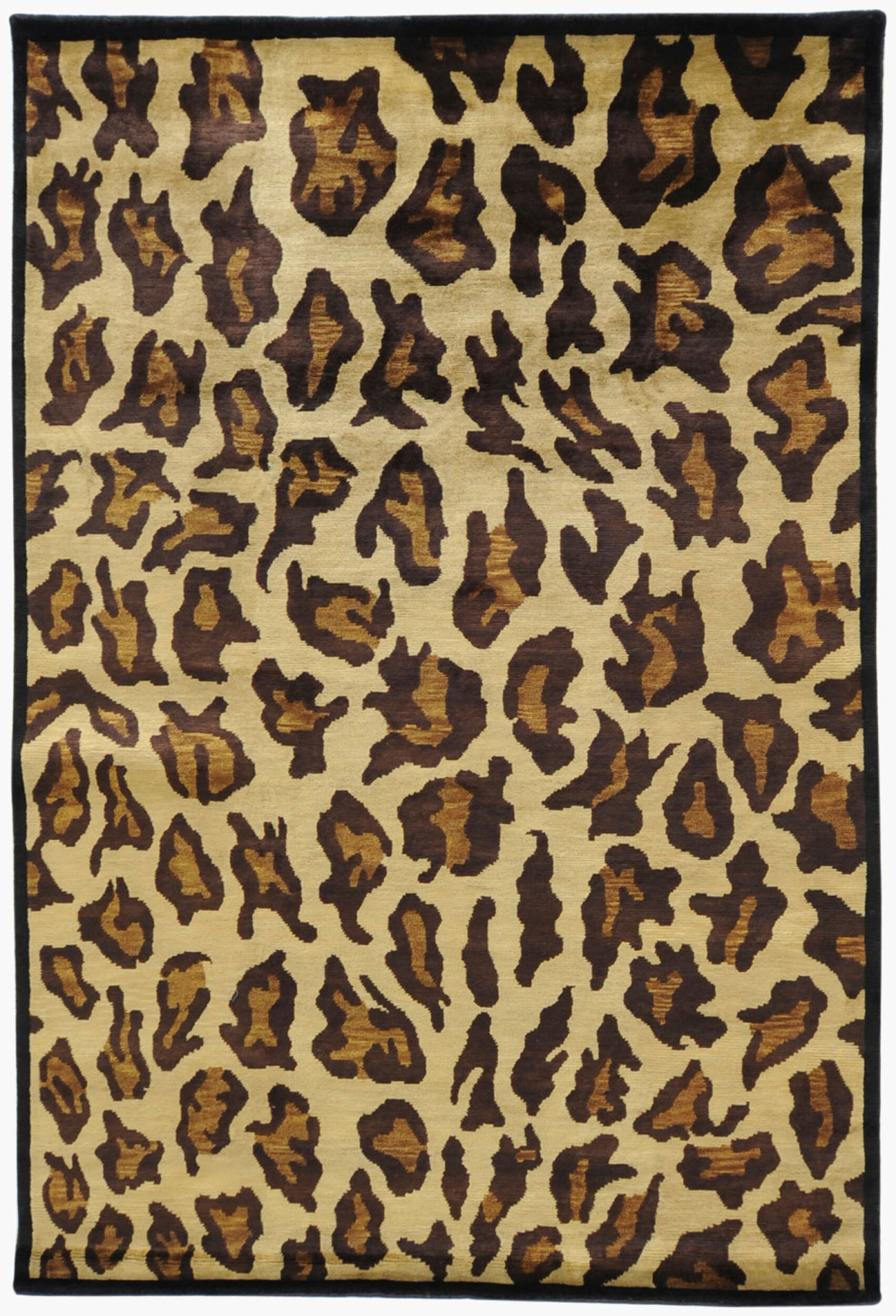 Surya Mugal IN-977 Handmade Rug