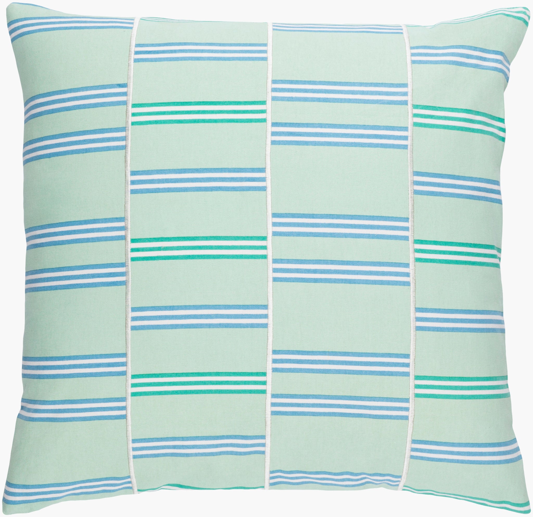 Surya Lina INA-003 Accent Pillow