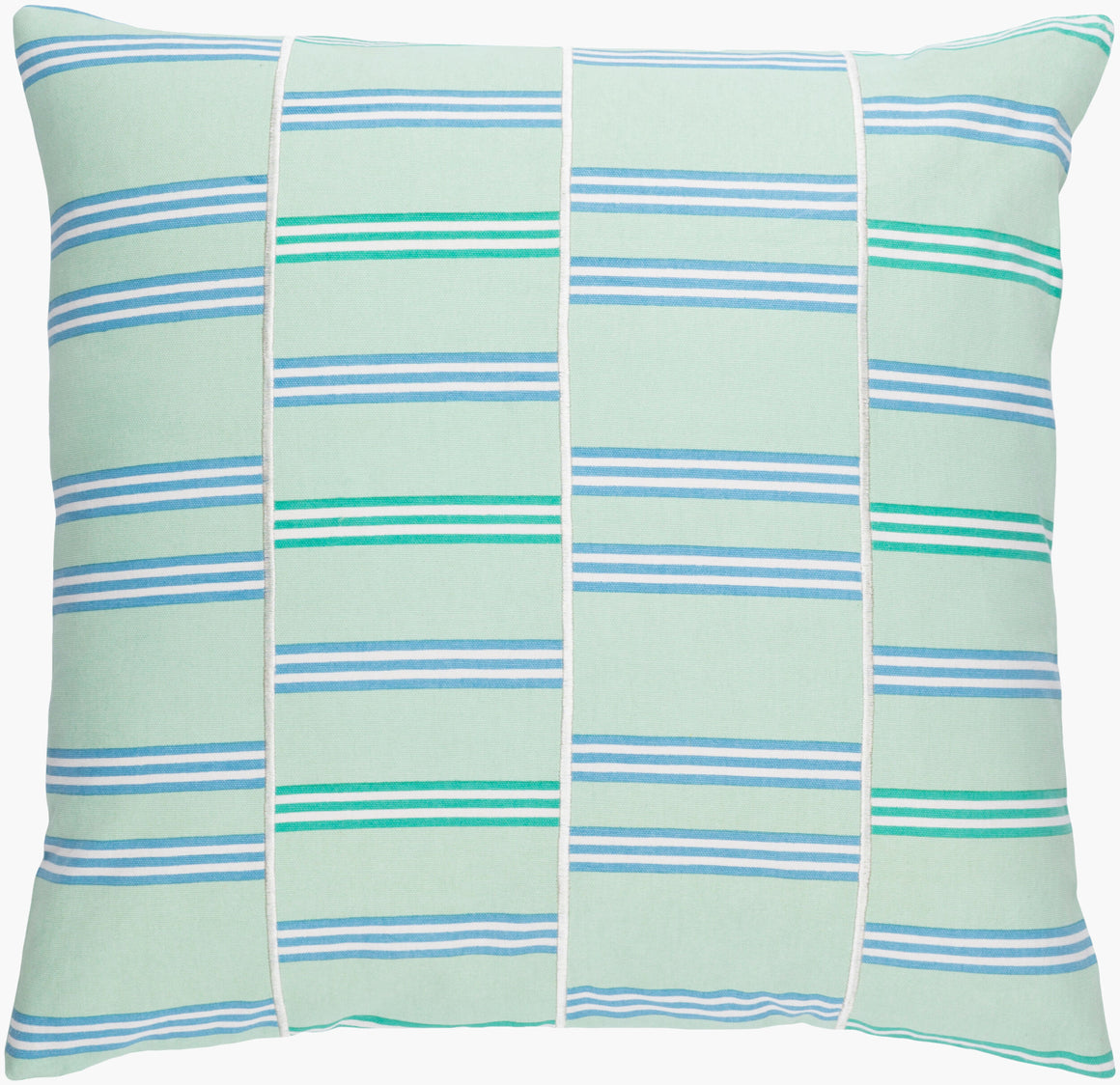 Surya Lina INA-003 Accent Pillow