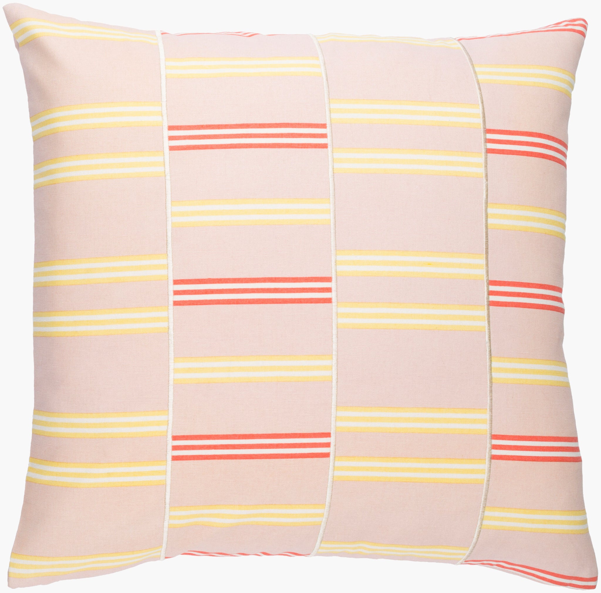 Surya Lina INA-004 Accent Pillow