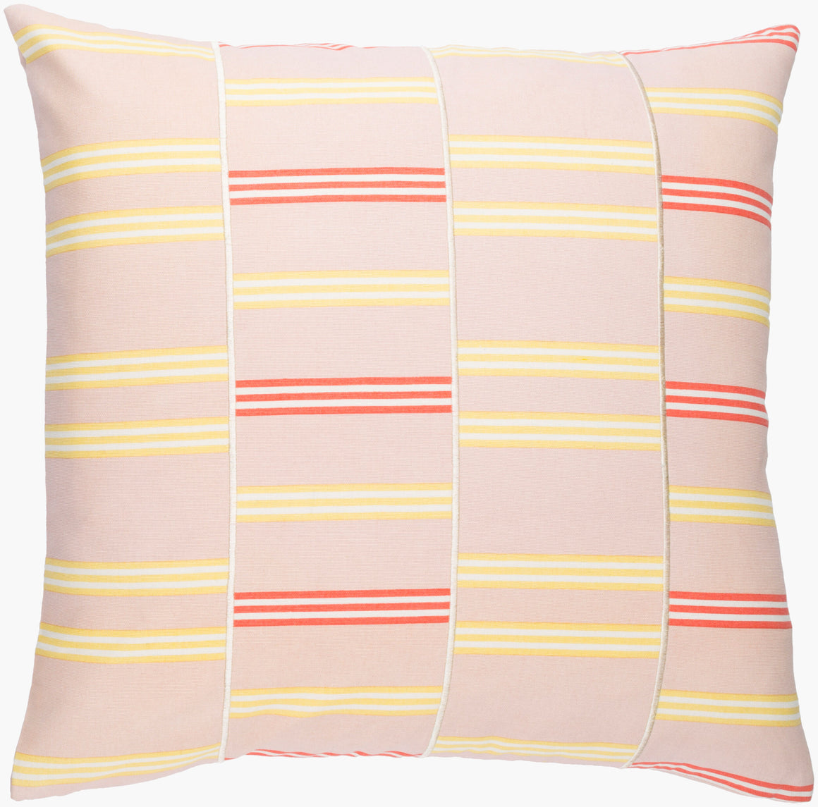 Surya Lina INA-004 Accent Pillow