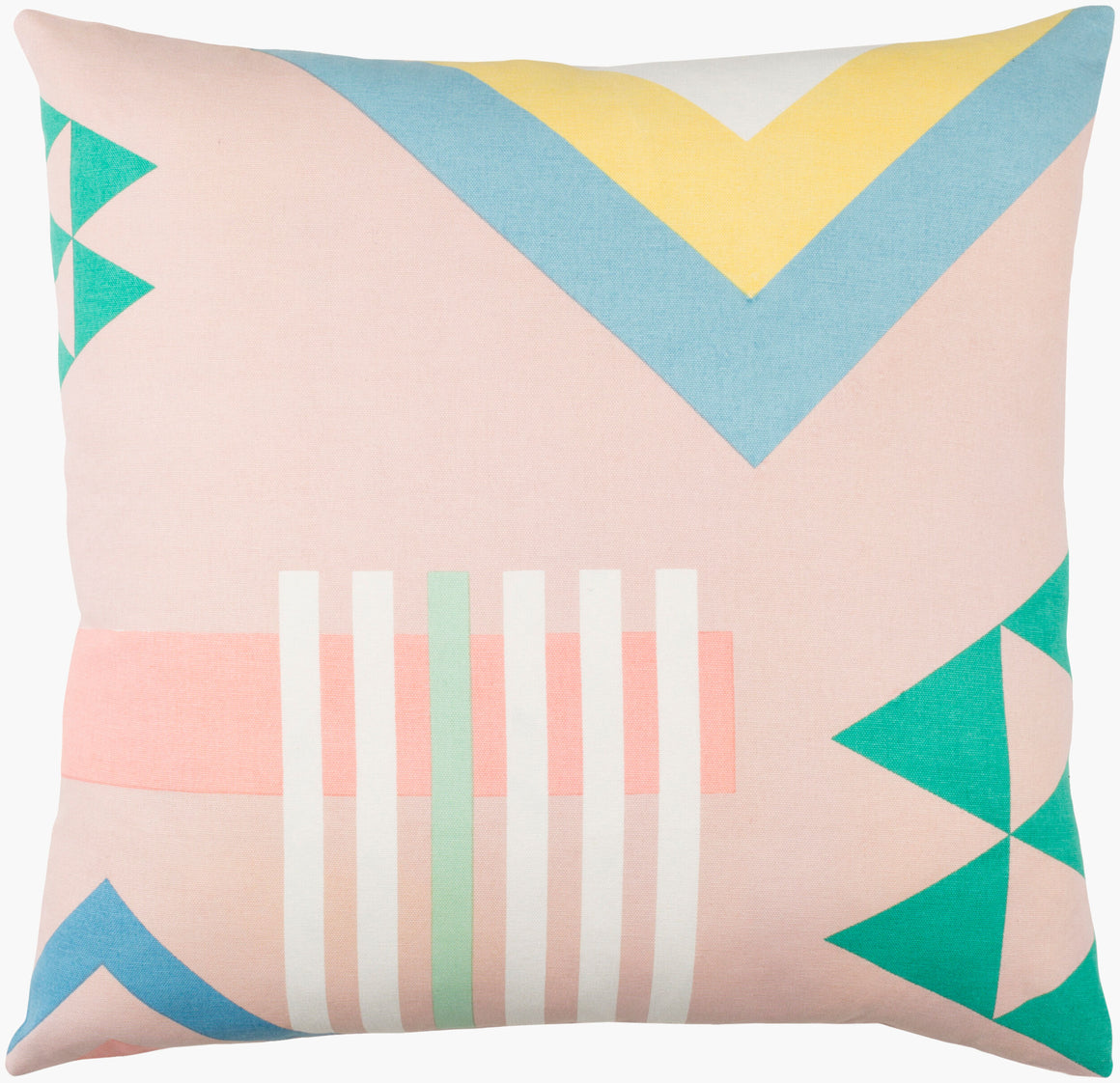 Surya Lina INA-006 Accent Pillow