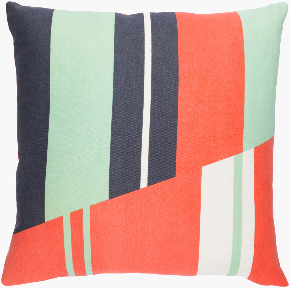 Surya Lina INA-007 Accent Pillow