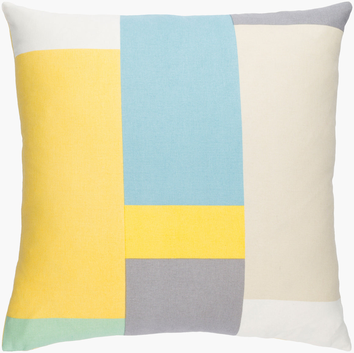 Surya Lina INA-010 Accent Pillow