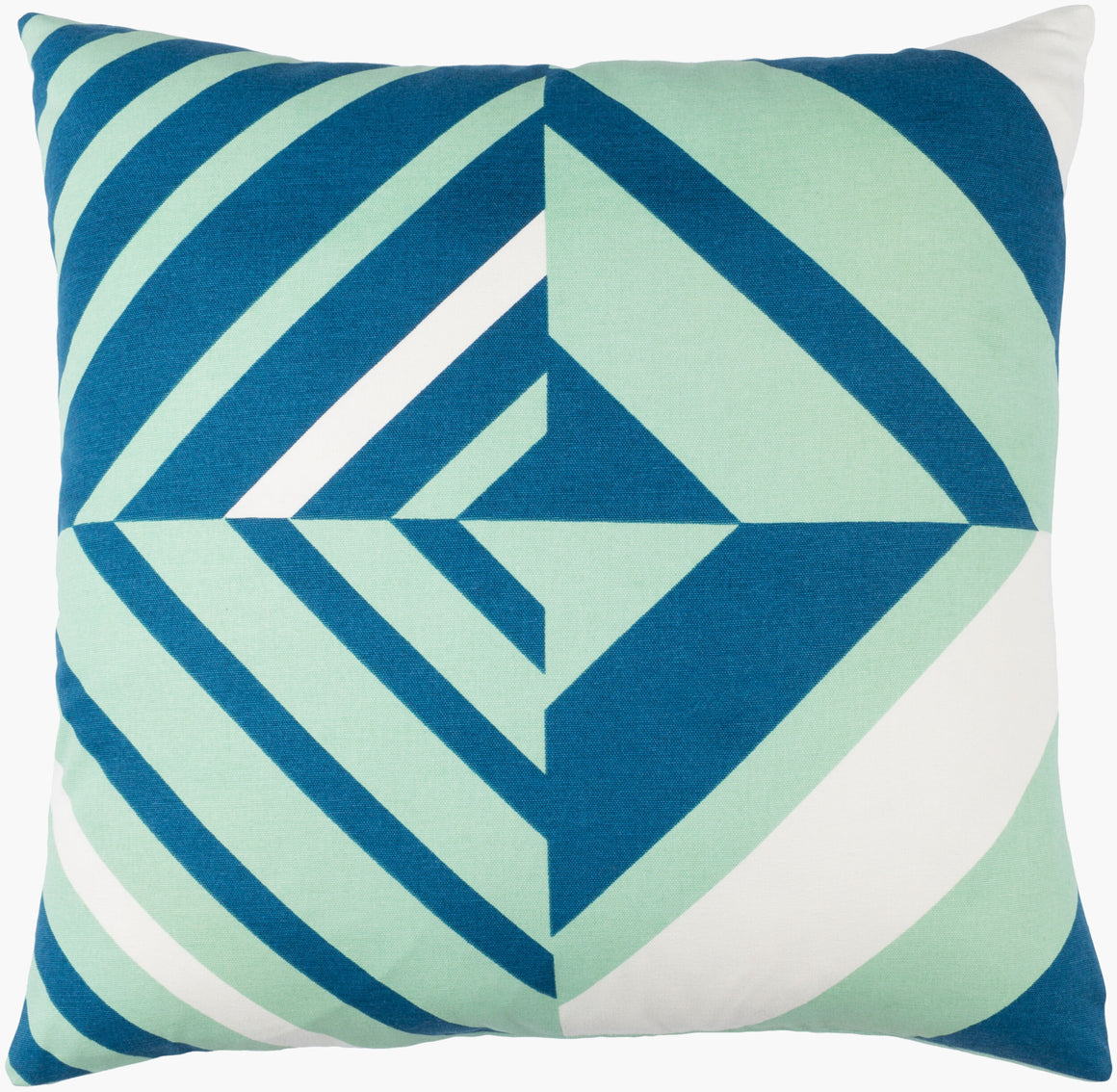 Surya Lina INA-014 Accent Pillow