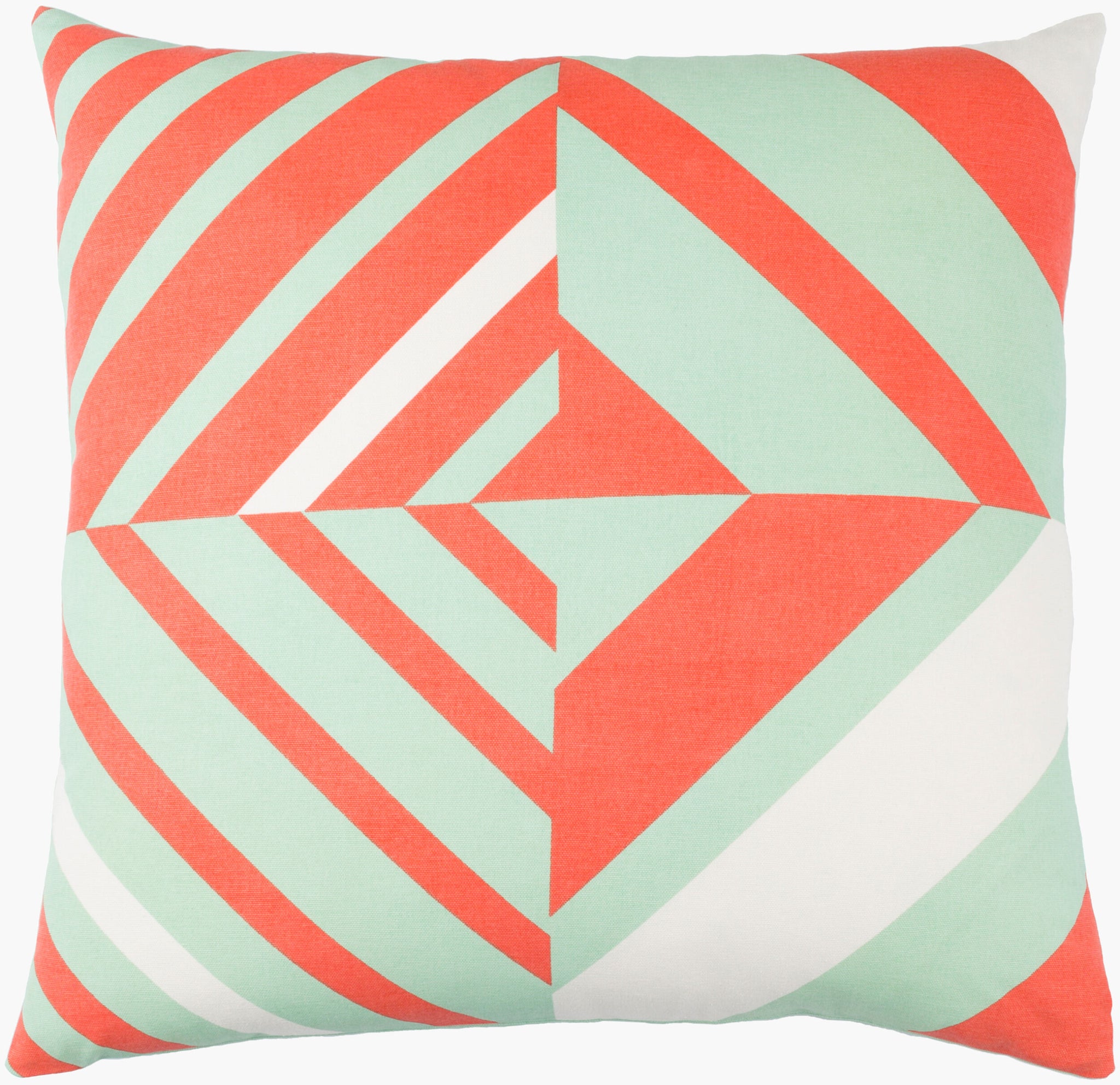 Surya Lina INA-015 Accent Pillow
