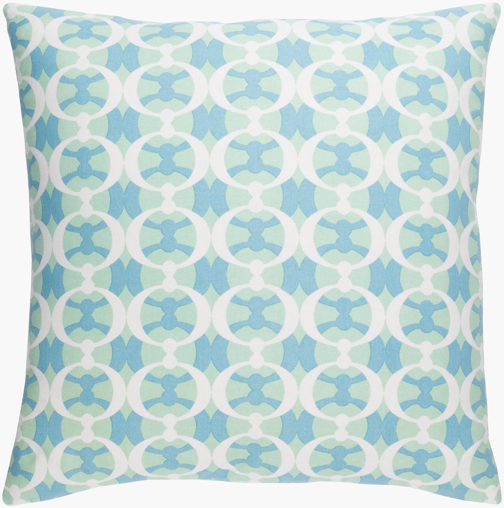 Surya Lina INA-016 Accent Pillow