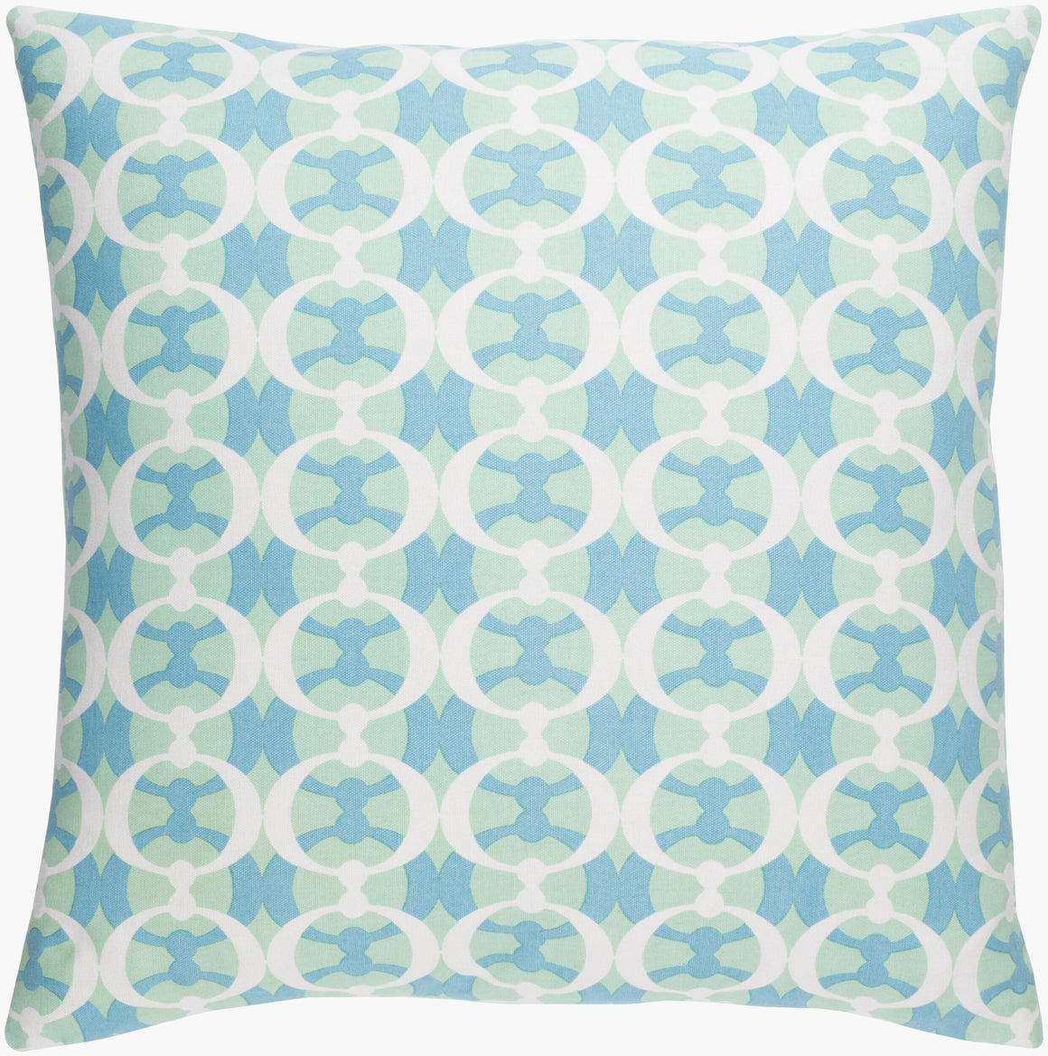 Surya Lina INA-016 Accent Pillow
