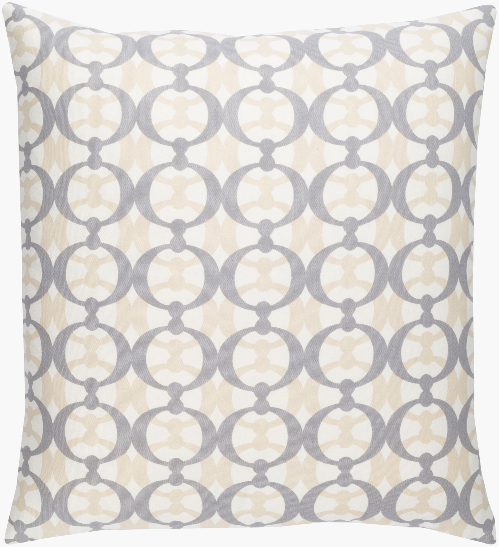 Surya Lina INA-018 Accent Pillow