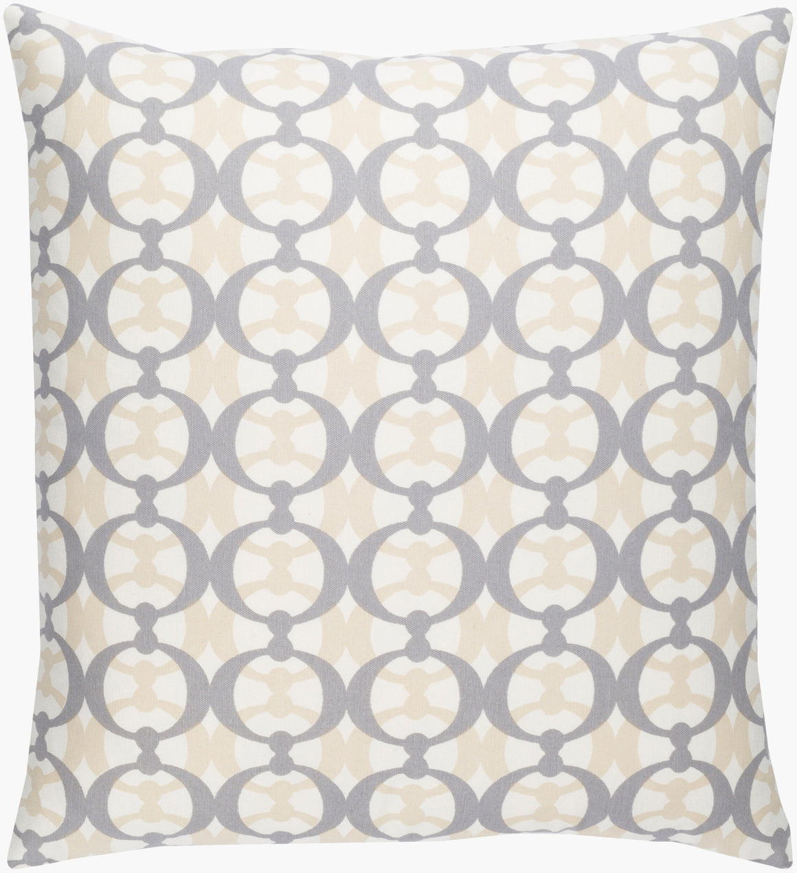 Surya Lina INA-018 Accent Pillow