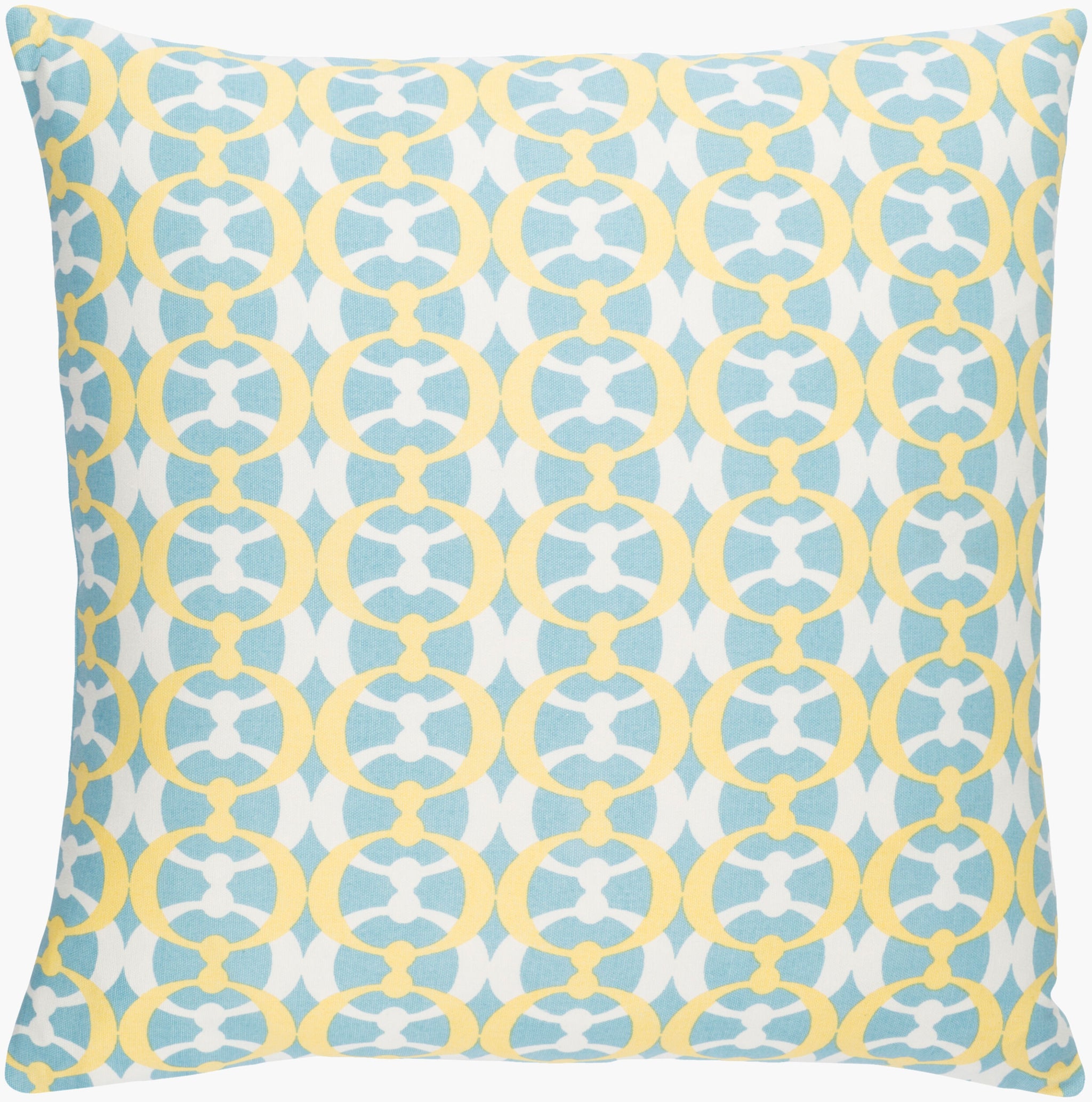 Surya Lina INA-019 Accent Pillow