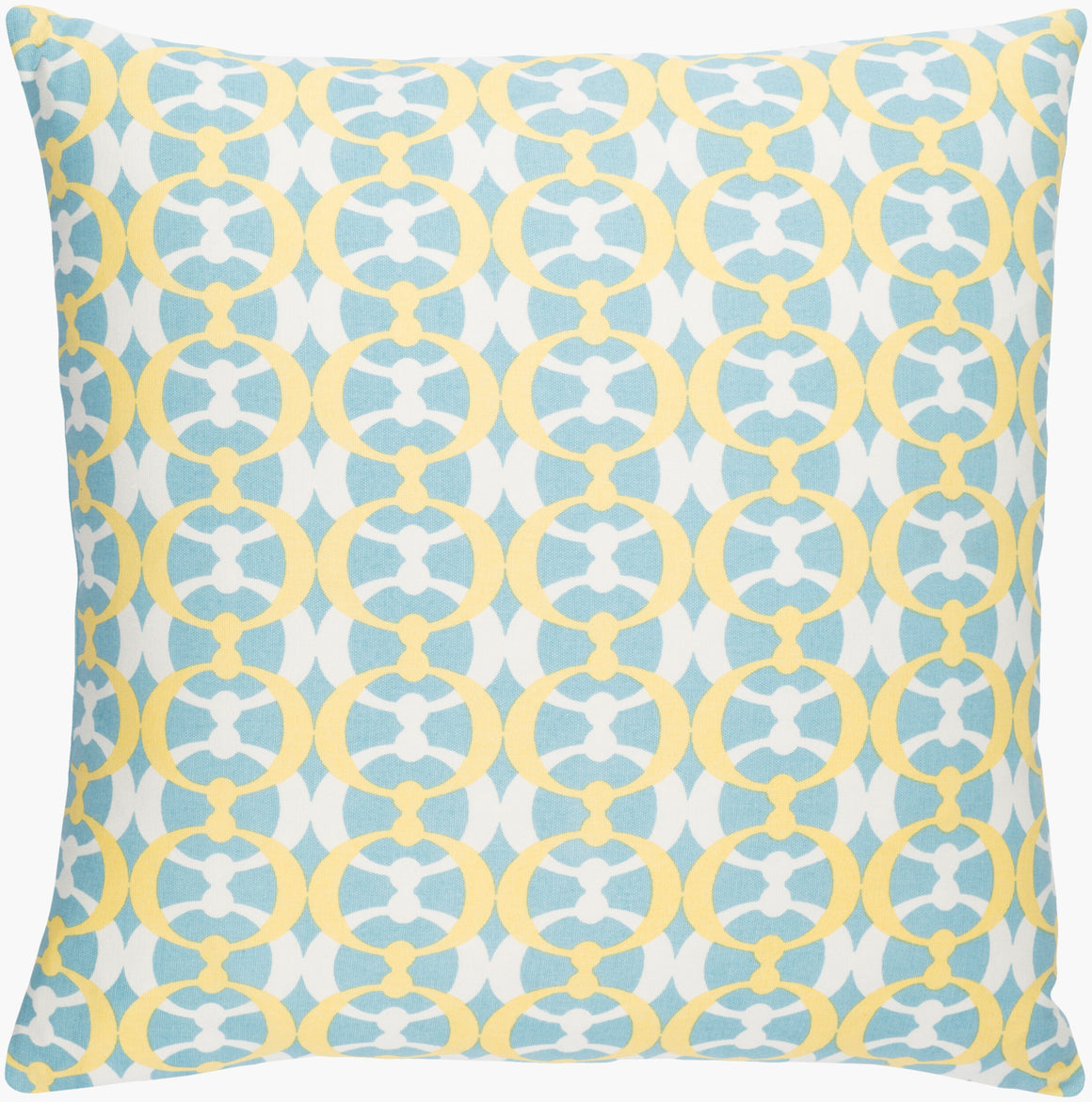 Surya Lina INA-019 Accent Pillow