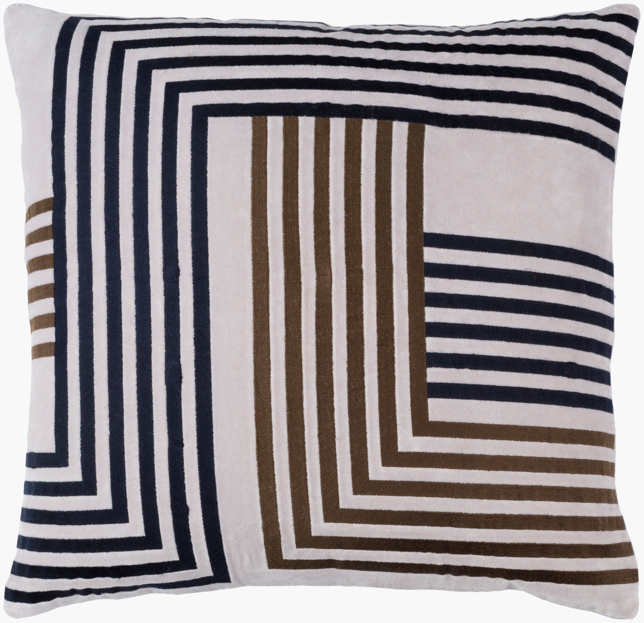 Surya Intermezzo INE-001 Accent Pillow