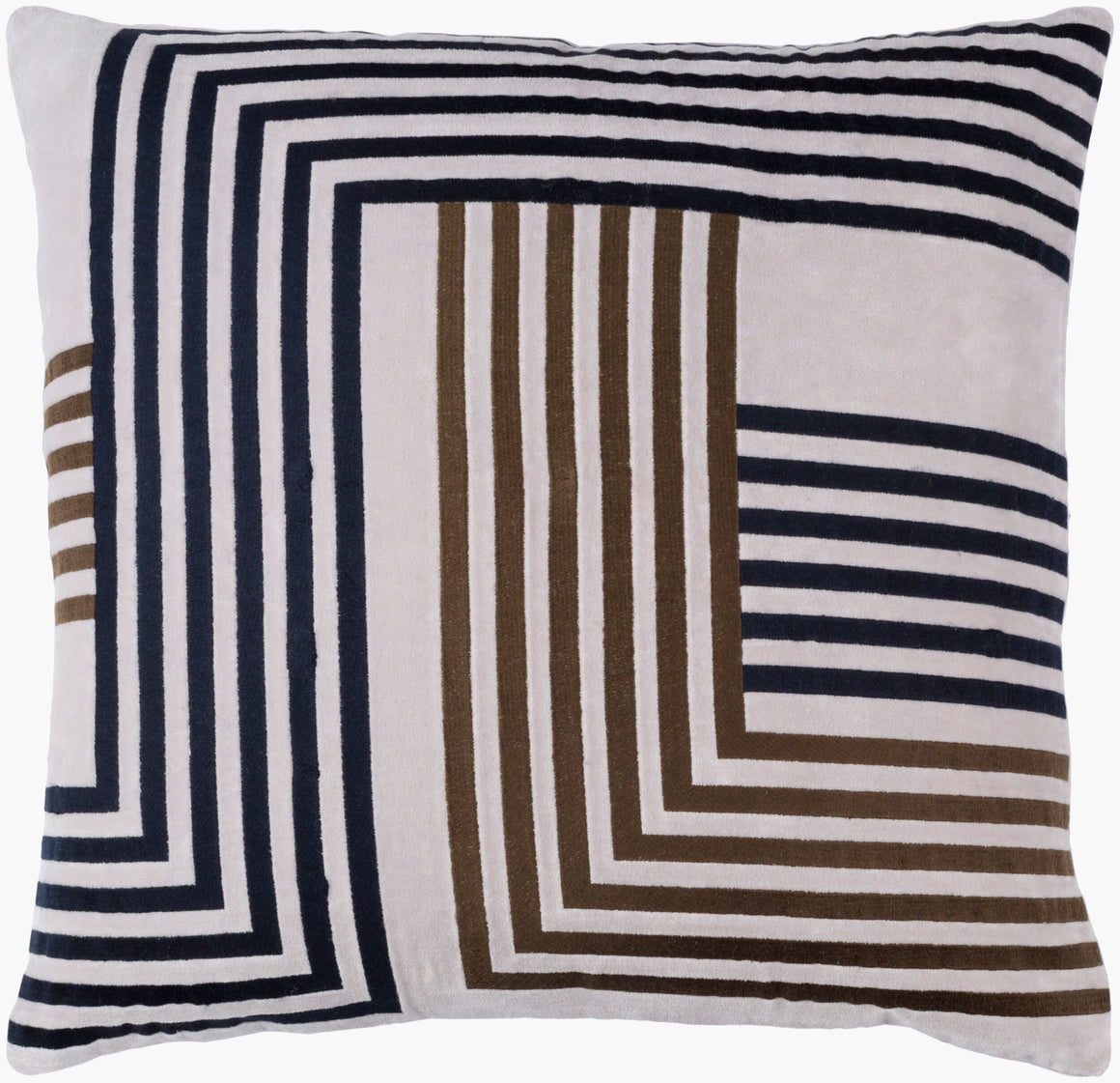 Surya Intermezzo INE-001 Accent Pillow