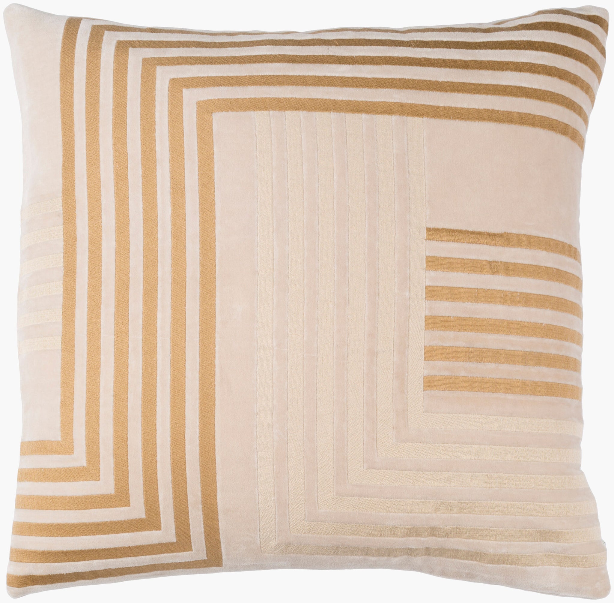Surya Intermezzo INE-002 Accent Pillow