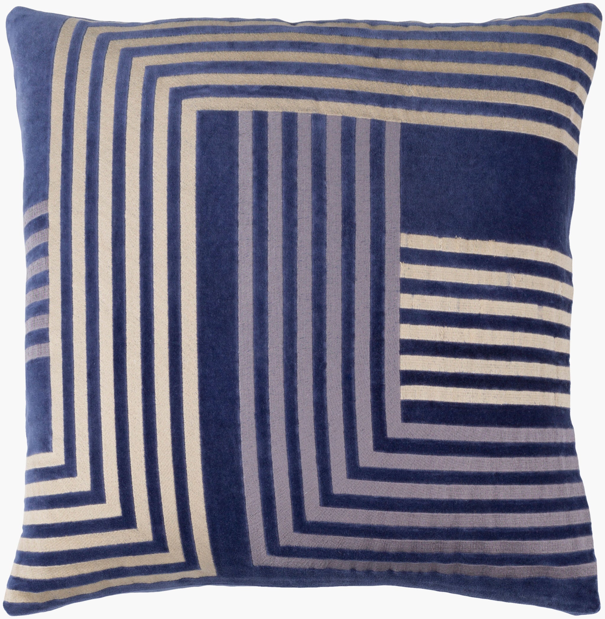Surya Intermezzo INE-003 Accent Pillow