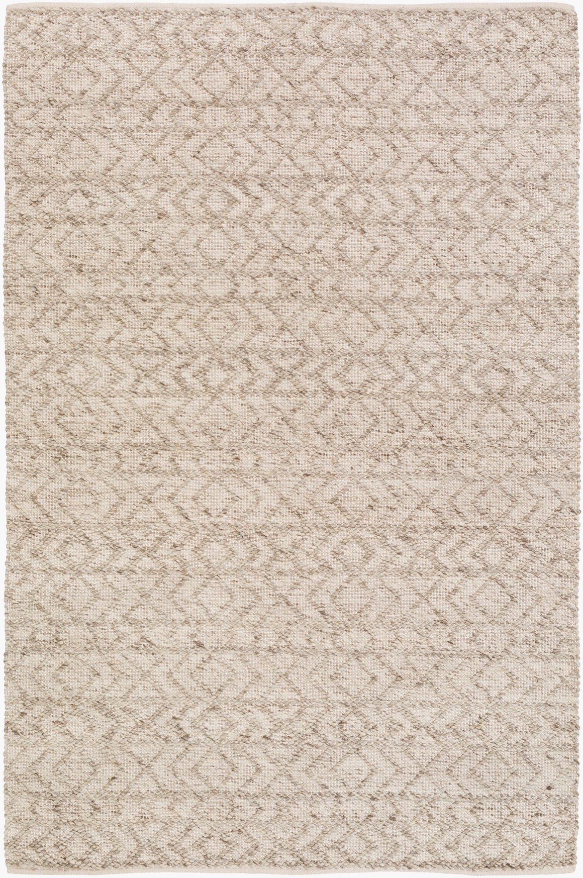 Surya Ingrid ING-2004 Handmade Rug