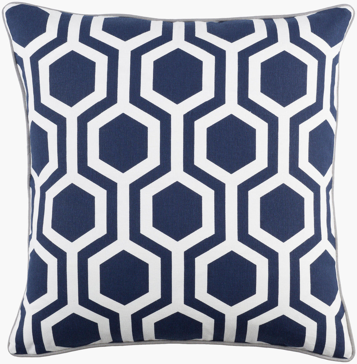 Surya Inga INGA-7010 Accent Pillow