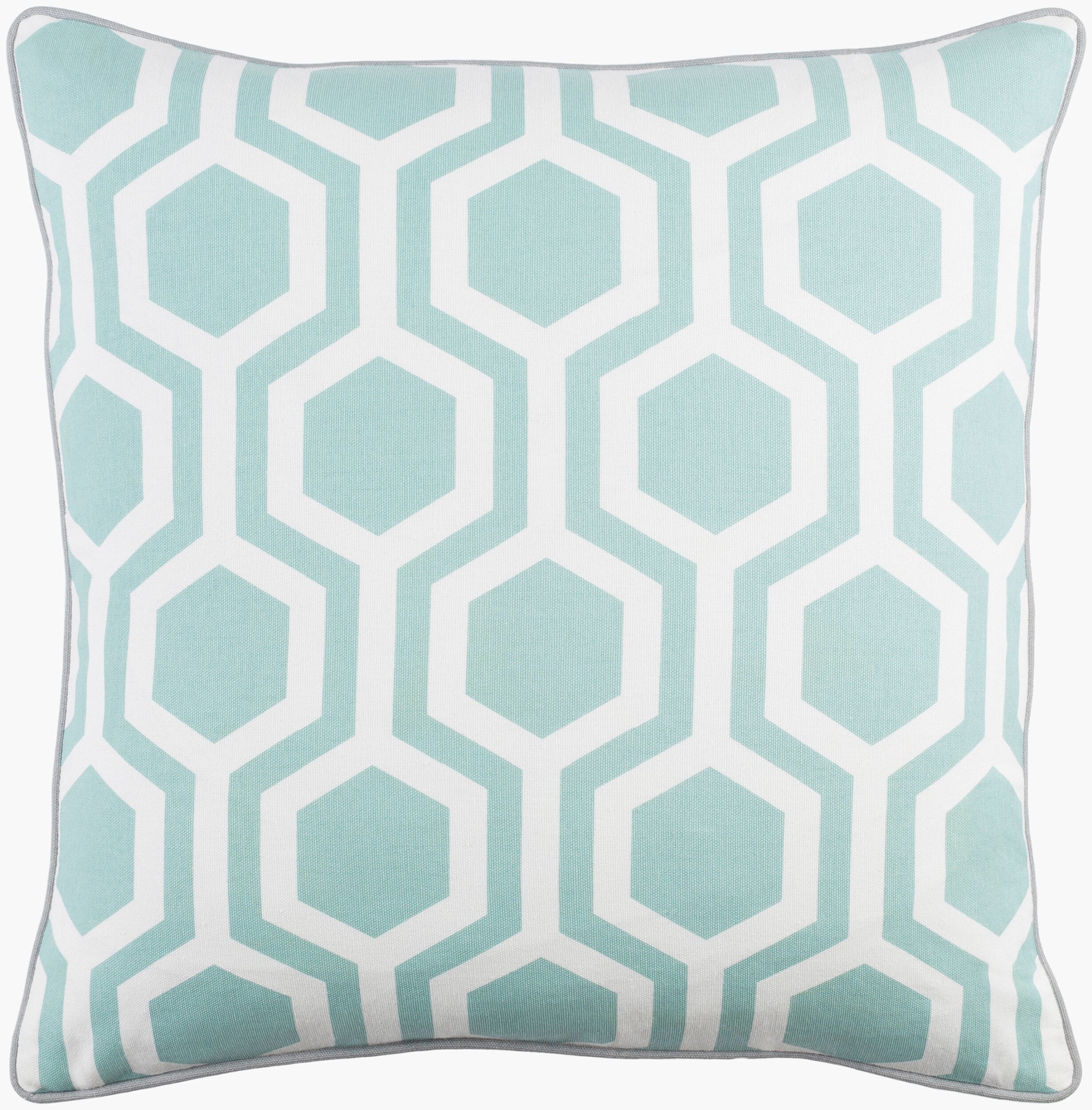 Surya Inga INGA-7013 Accent Pillow