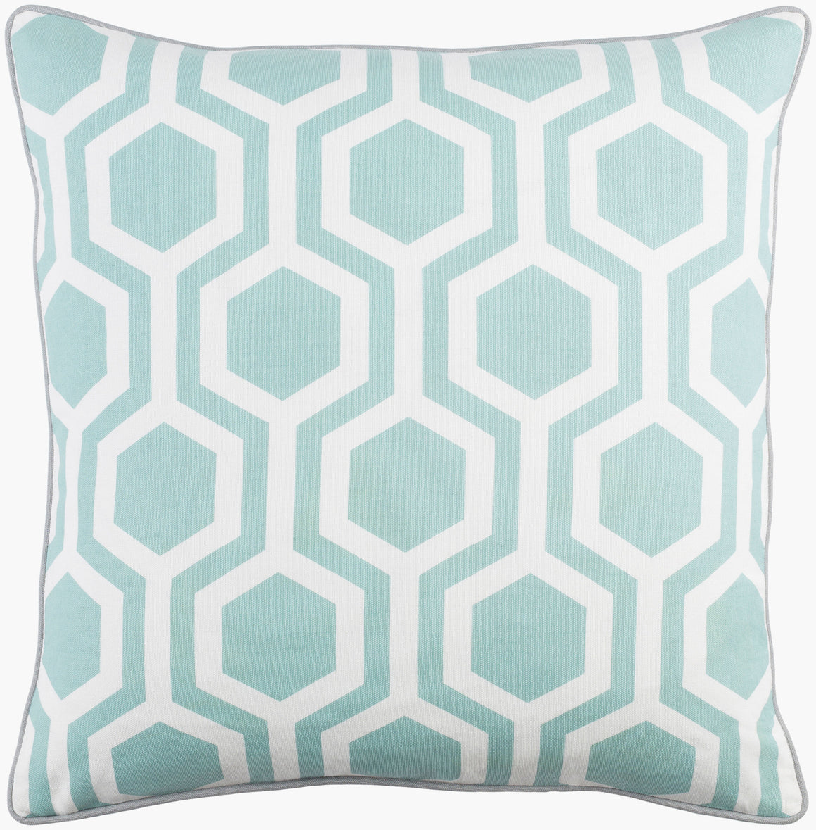 Surya Inga INGA-7013 Accent Pillow