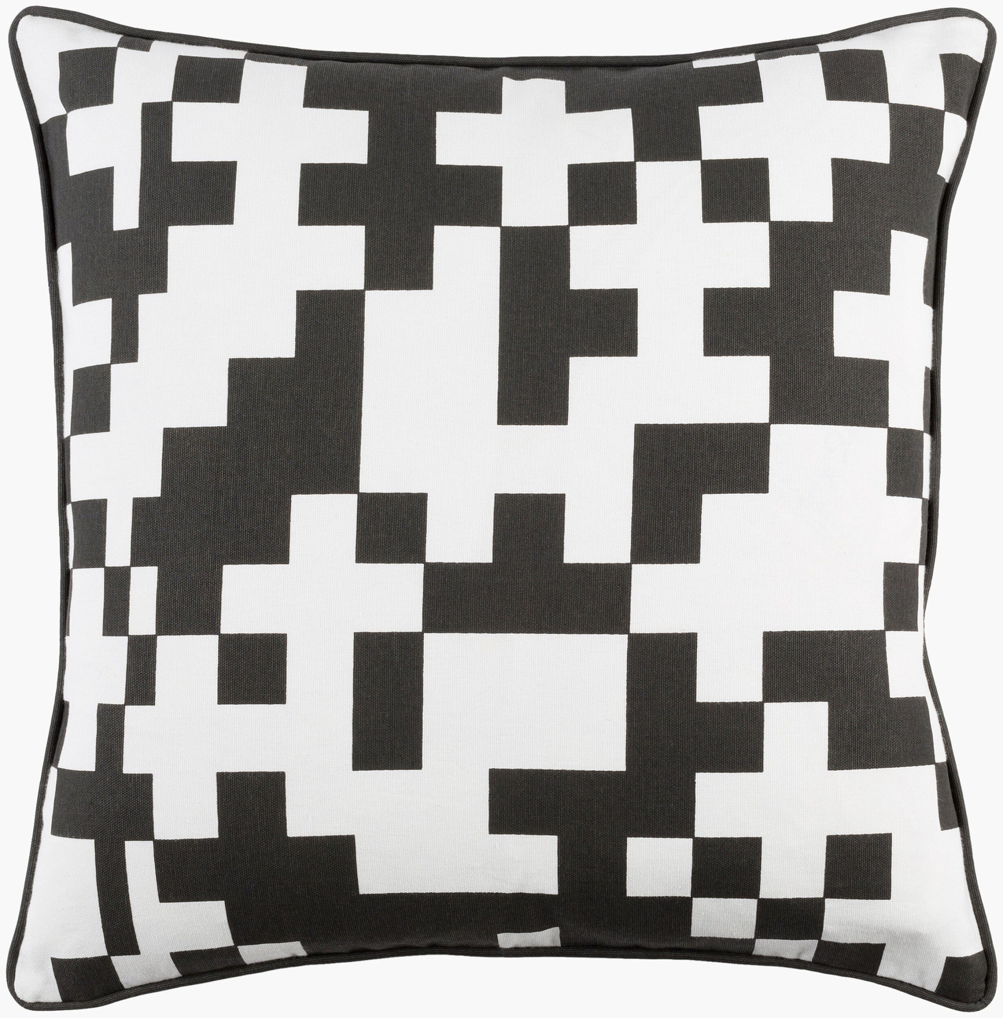 Surya Inga INGA-7017 Accent Pillow