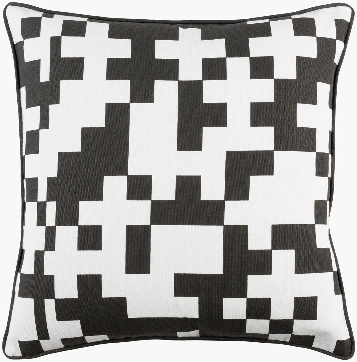 Surya Inga INGA-7017 Accent Pillow