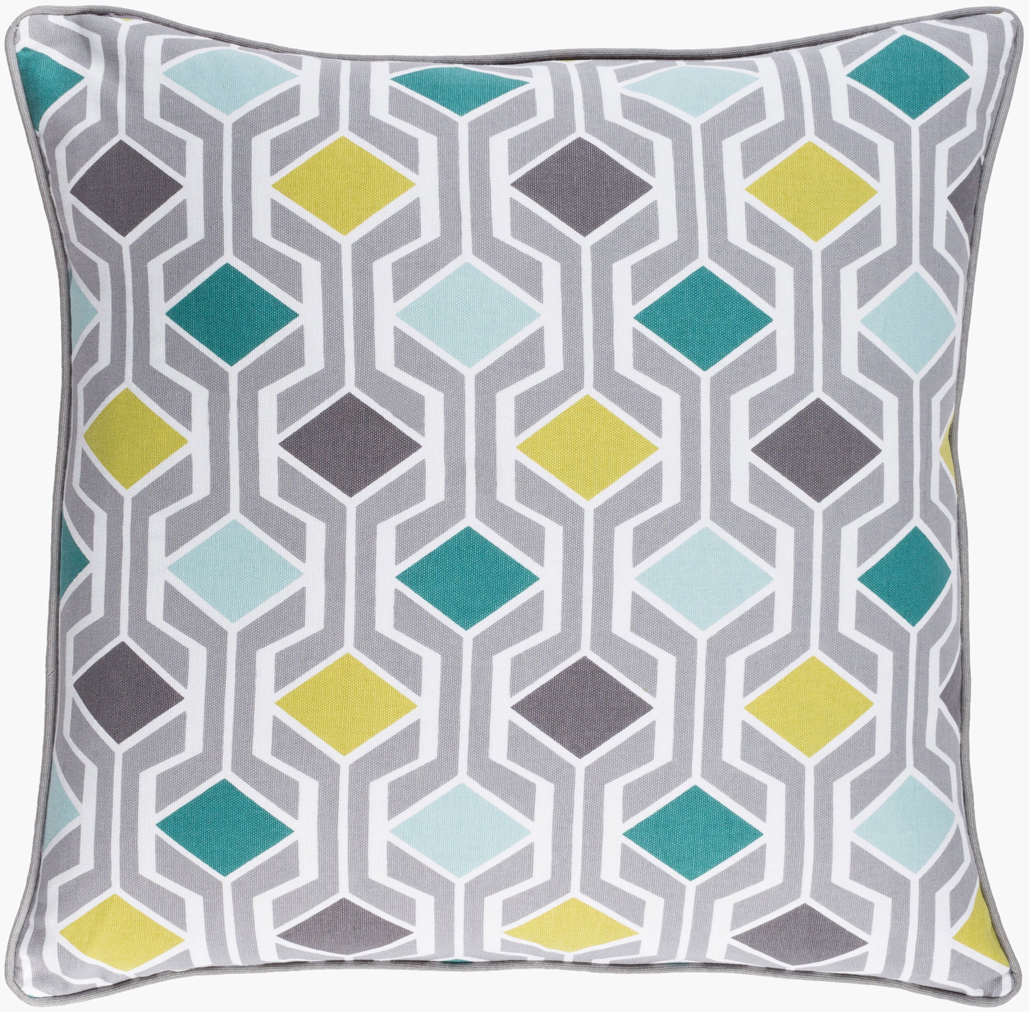 Surya Inga INGA-7033 Accent Pillow