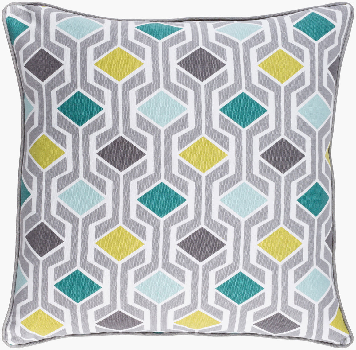Surya Inga INGA-7033 Accent Pillow