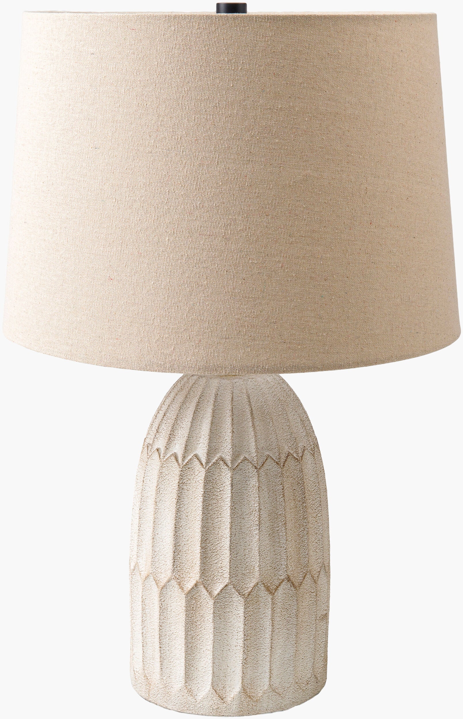 Surya Sines INS-001 Accent Table Lamp