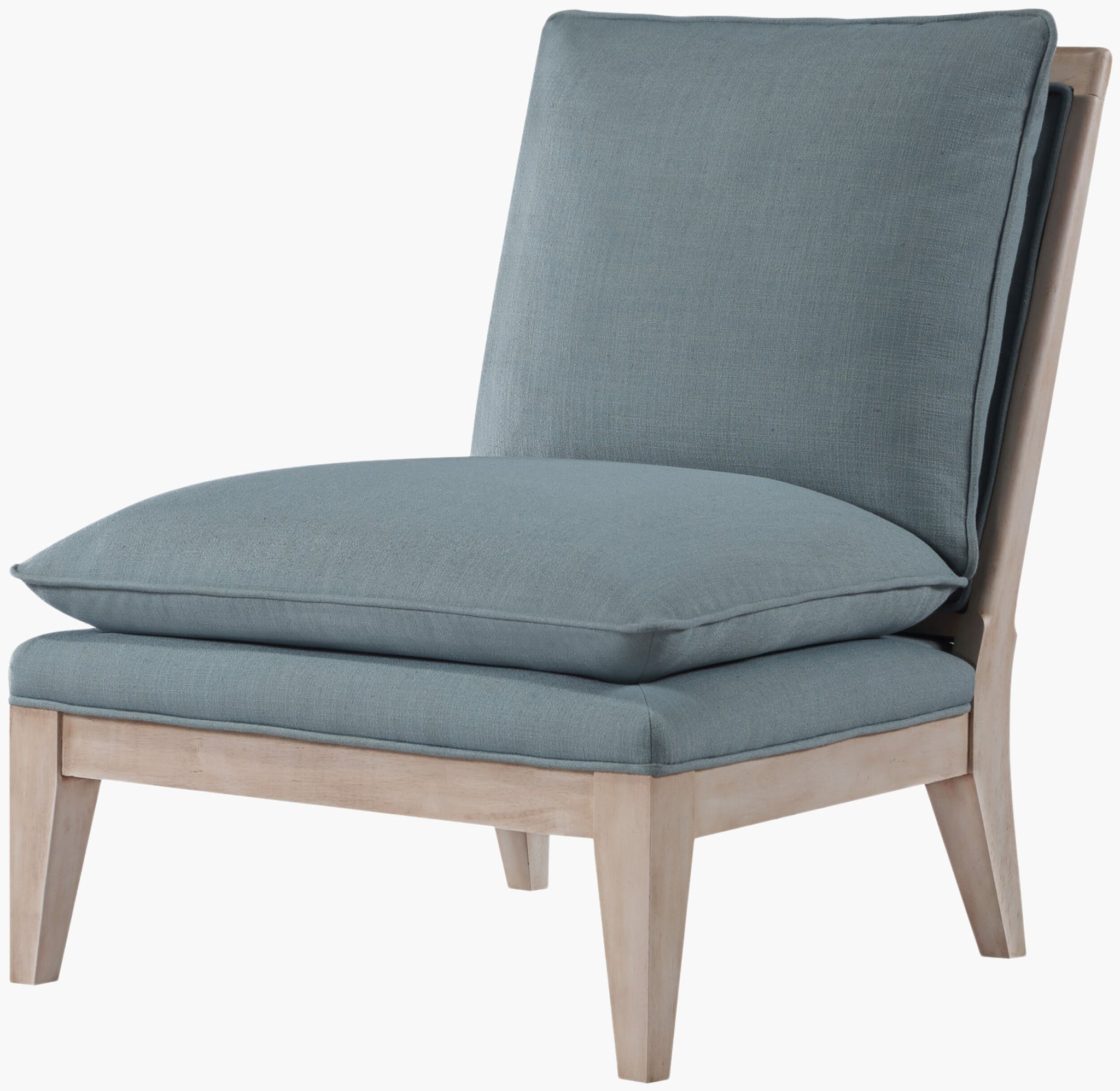 Surya Inwood INW-001 Accent Chair